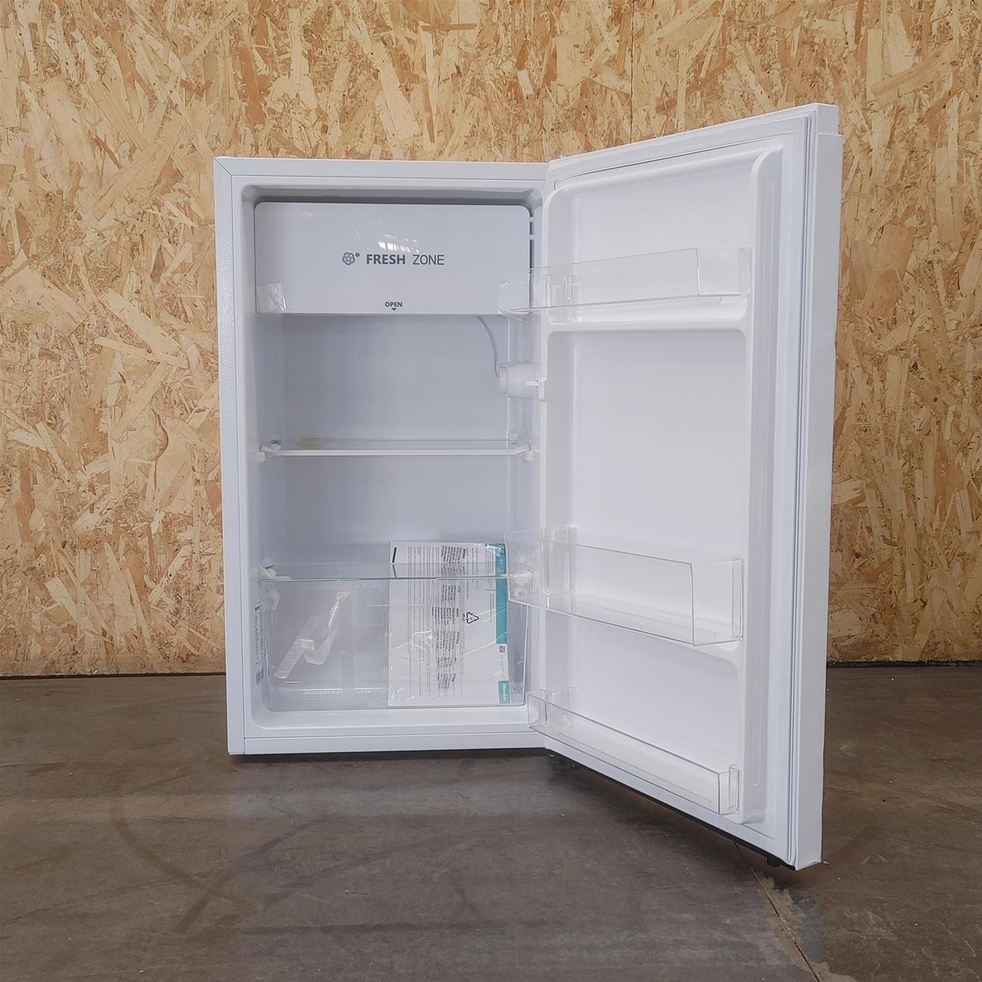 Frigorifero Hisense RR121D4AWF 94 L