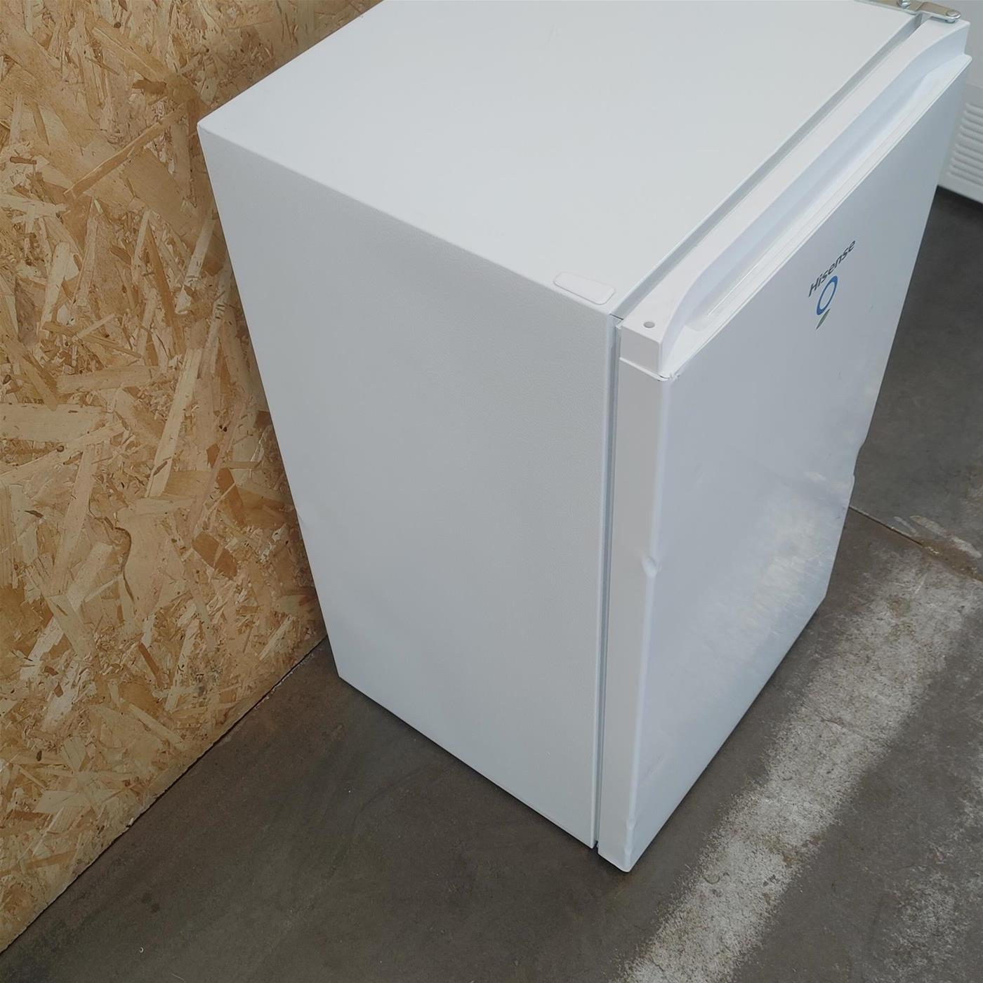 Frigorifero Hisense RR121D4AWF 94 L