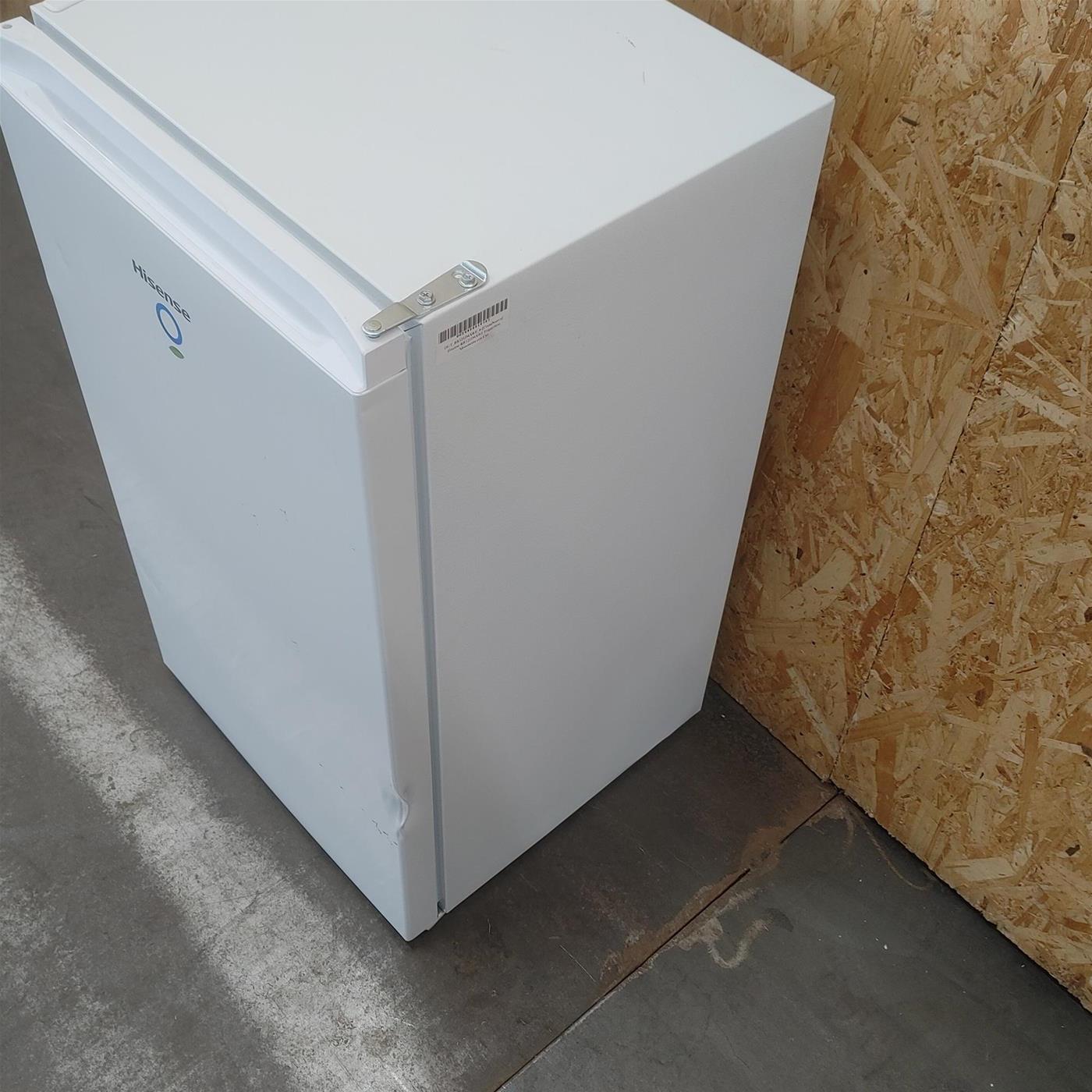 Frigorifero Hisense RR121D4AWF 94 L