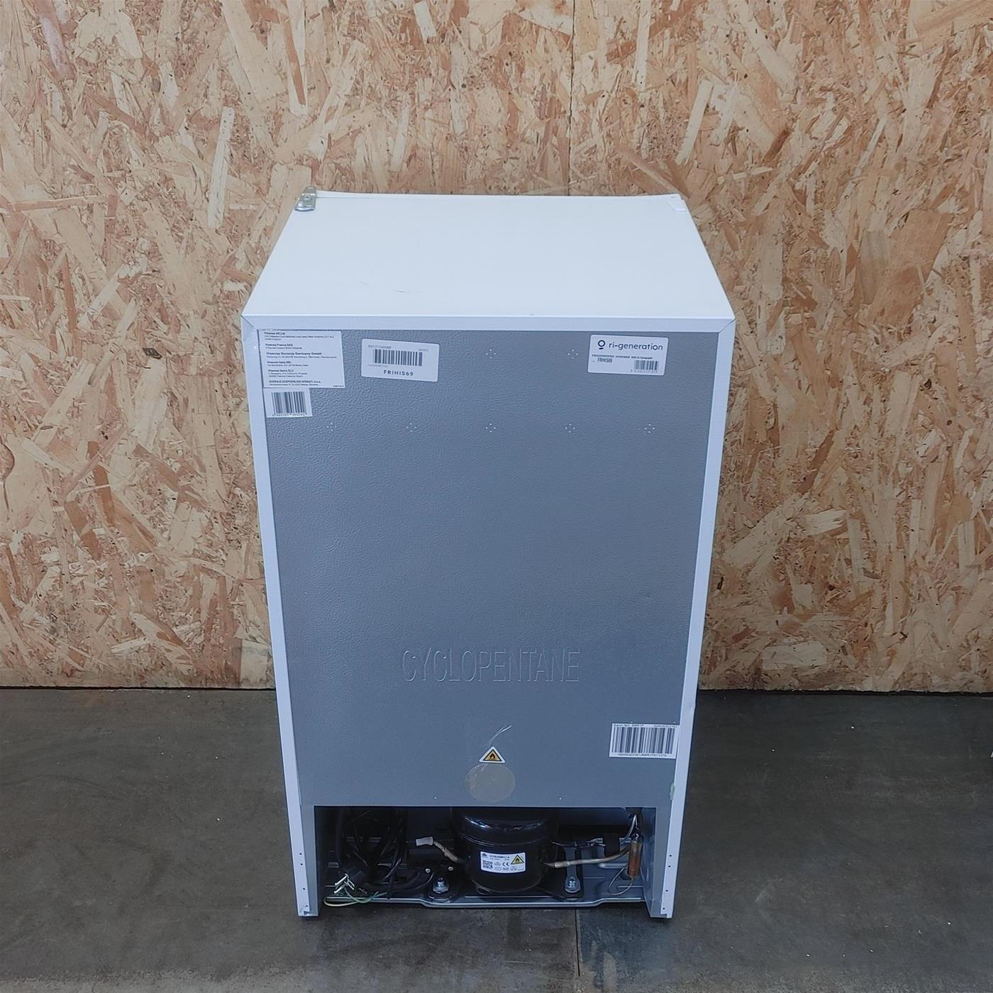 Frigorifero Hisense RR121D4AWF 94 L