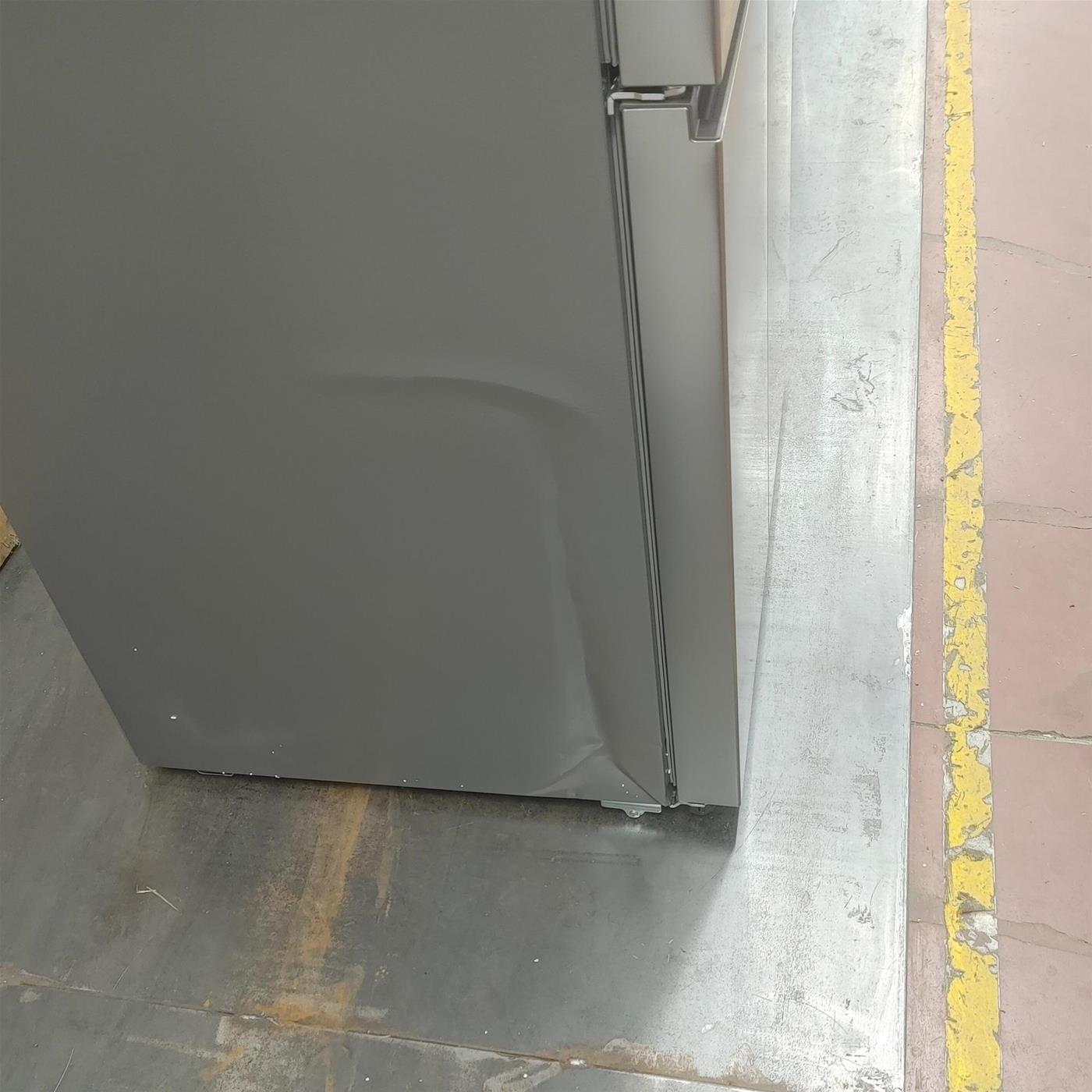 Frigorifero Hisense SBS RQ5P470SMIE Quattro Porte 460 L