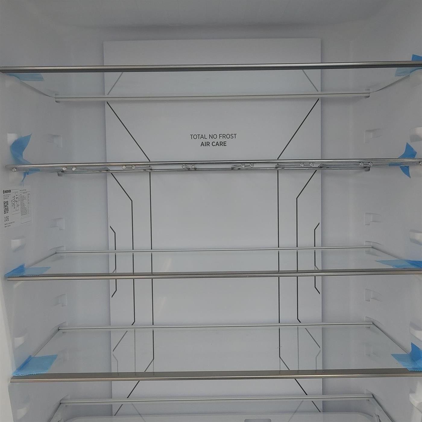 Frigorifero Hoover H-FRIDGE 700 HOBT7719EW Da incasso 364 L