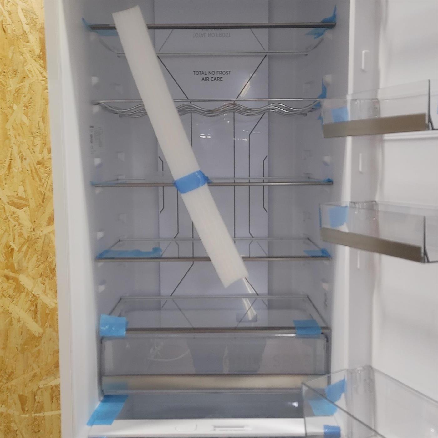 Frigorifero Hoover H-FRIDGE 500 HOBT5519DW Da incasso 281 L