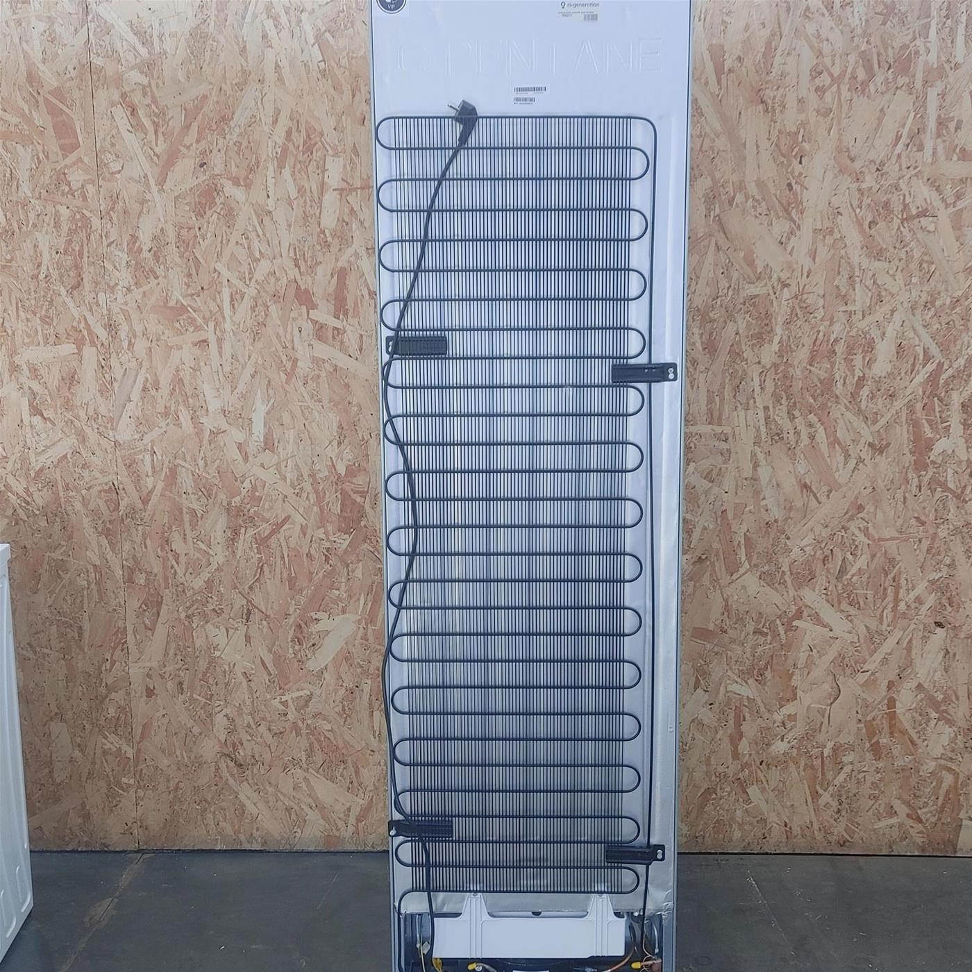 Frigorifero Hoover H-FRIDGE 500 HOBT5519EW Da incasso 281 L