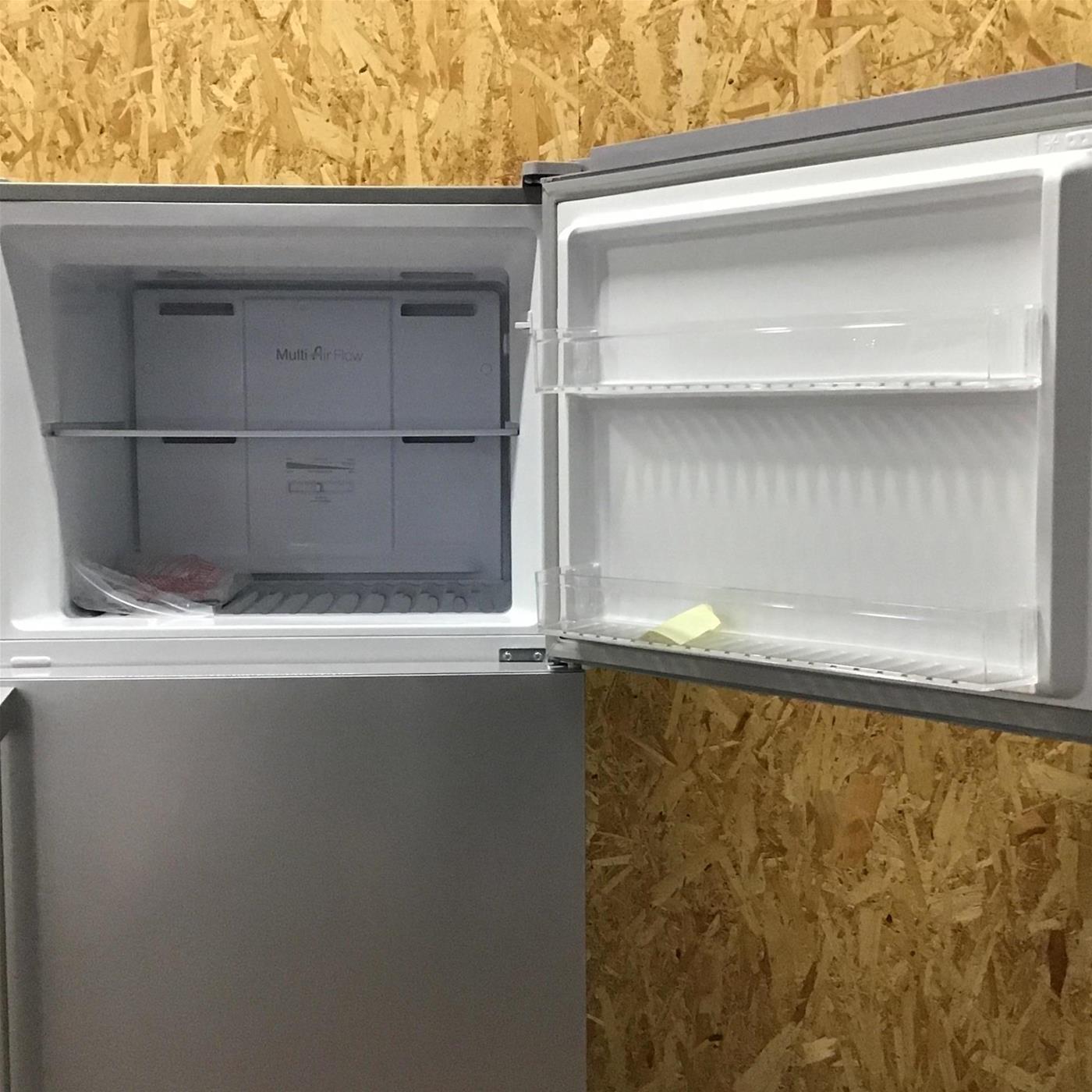 Frigorifero Hoover HODG5T717ESH 410 L