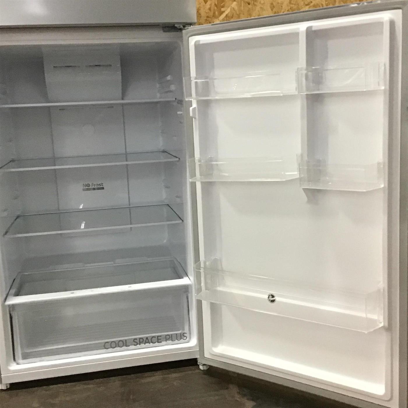 Frigorifero Hoover HODG5T717ESH 410 L