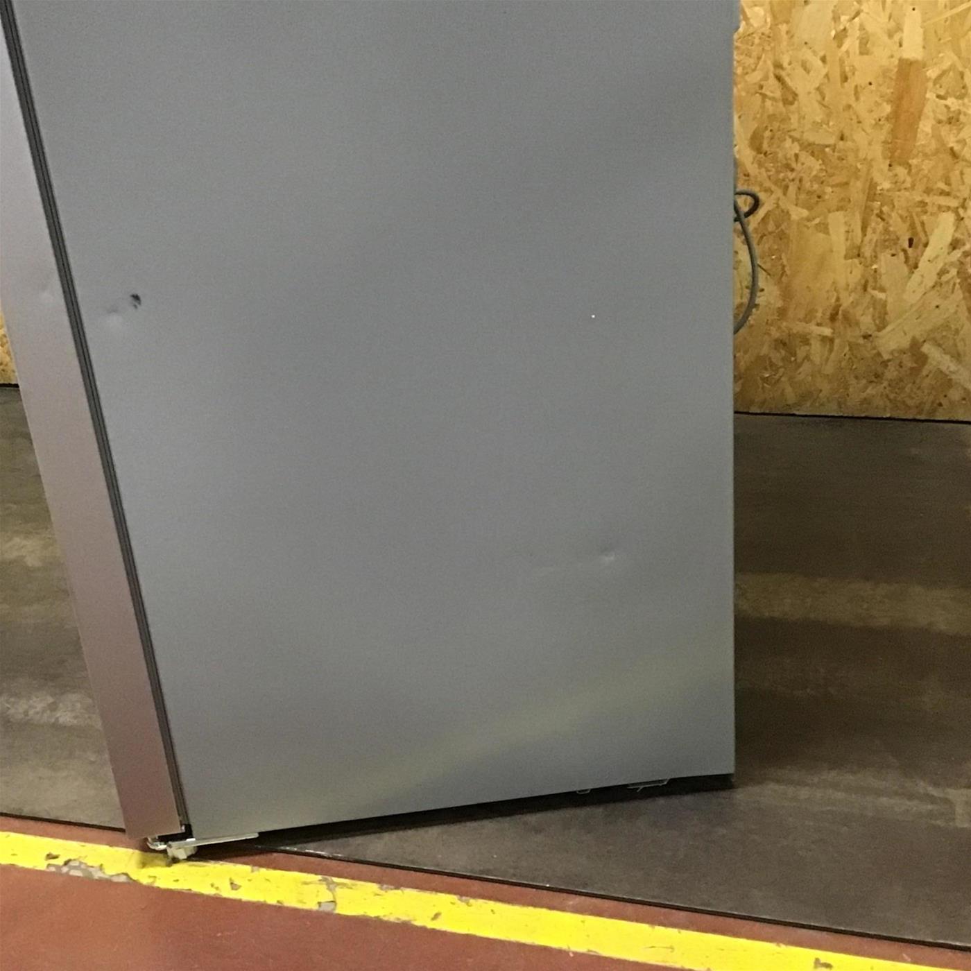 Frigorifero Hoover HODG5T717ESH 410 L