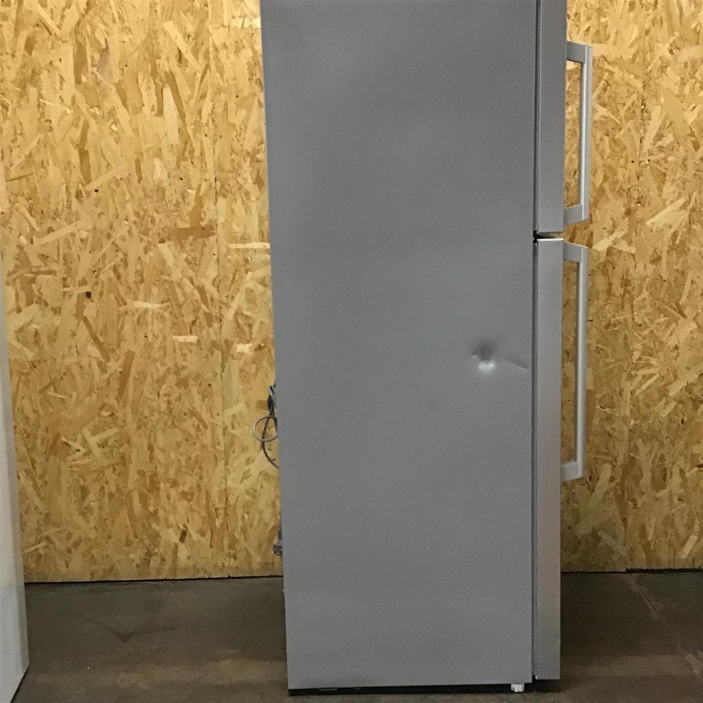 Frigorifero Hoover HODG5T717ESH 410 L