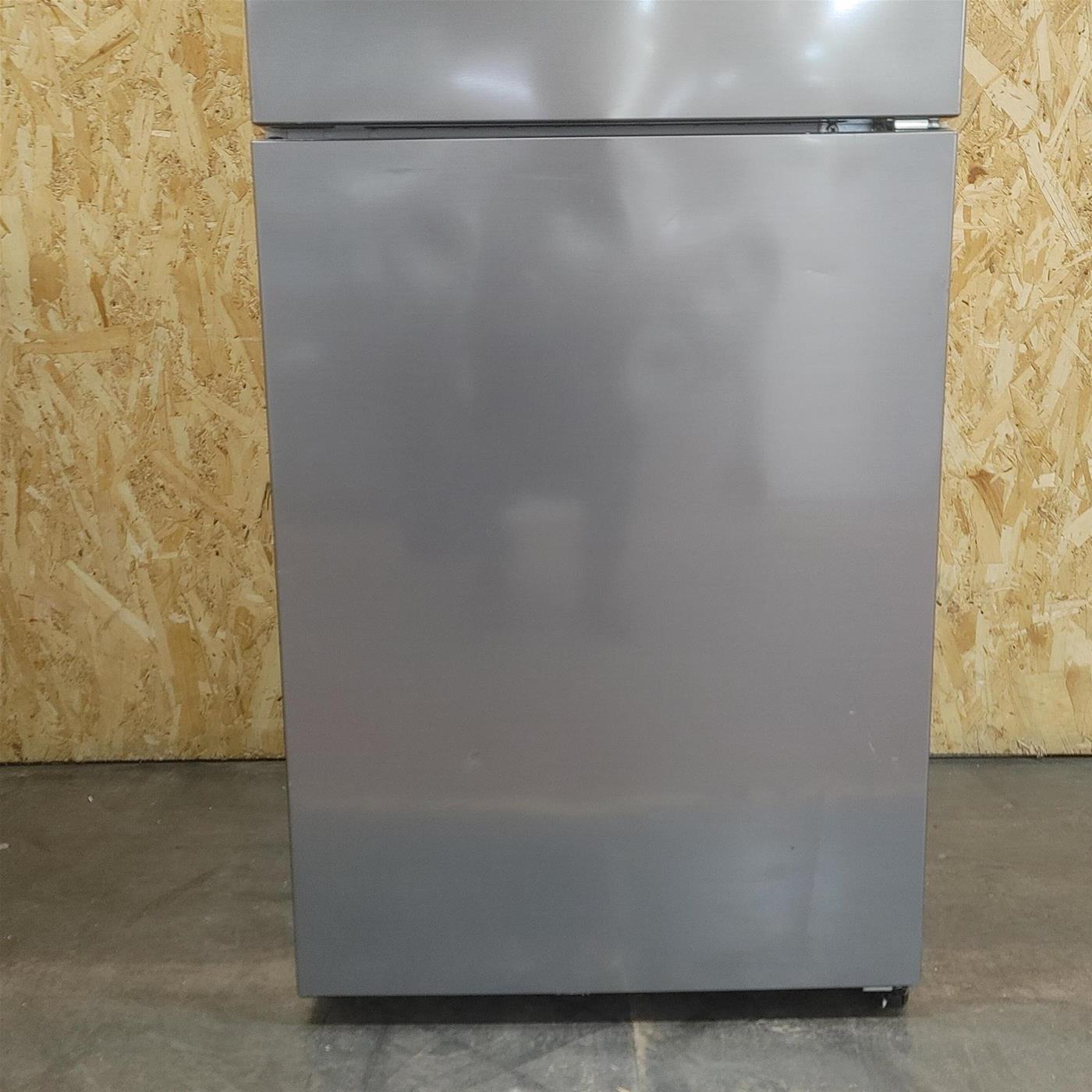 Frigorifero Hoover H-FRIDGE 700 HOCE7620CX Libera installazione 377 L