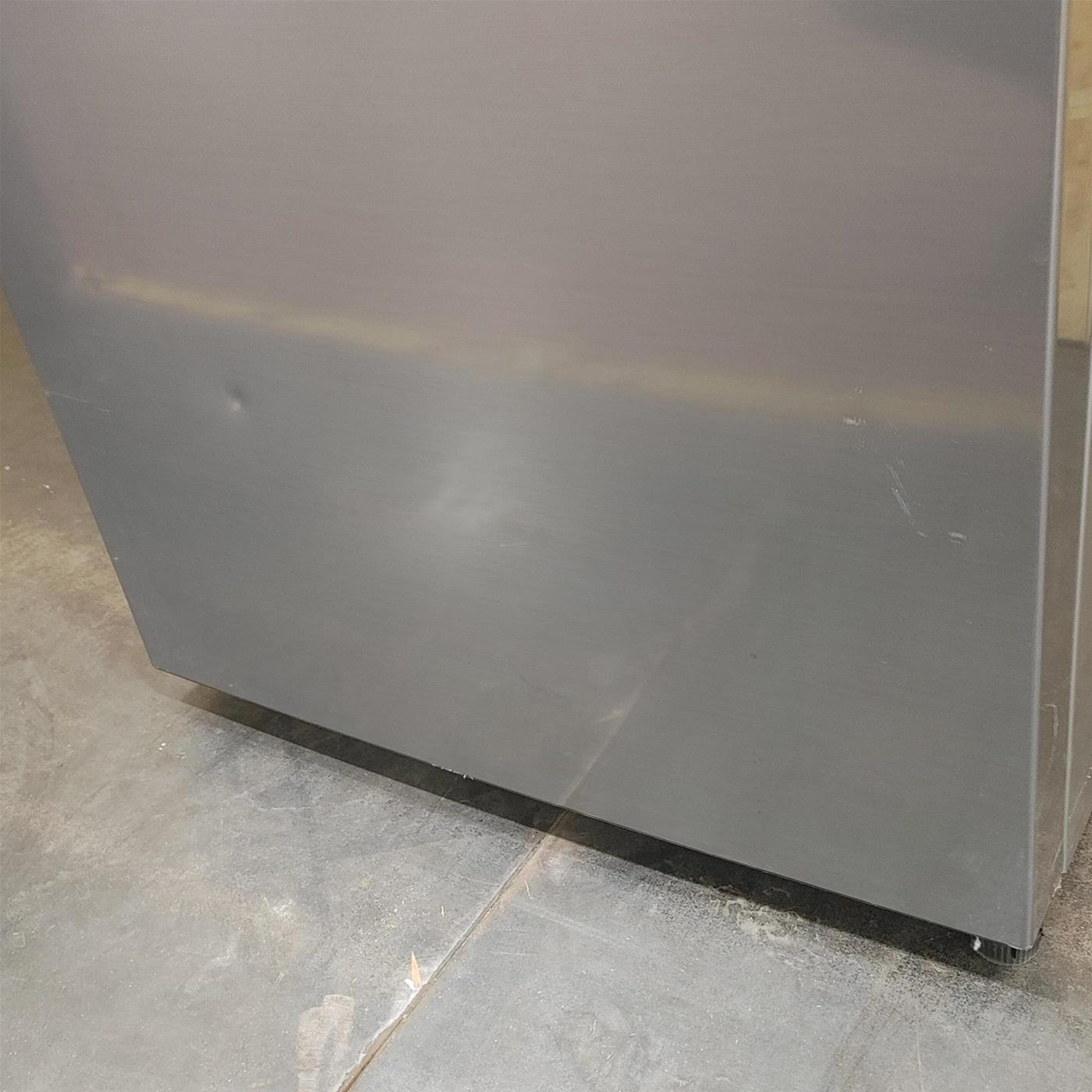 Frigorifero Hoover H-FRIDGE 700 HOCE7620CX Libera installazione 377 L