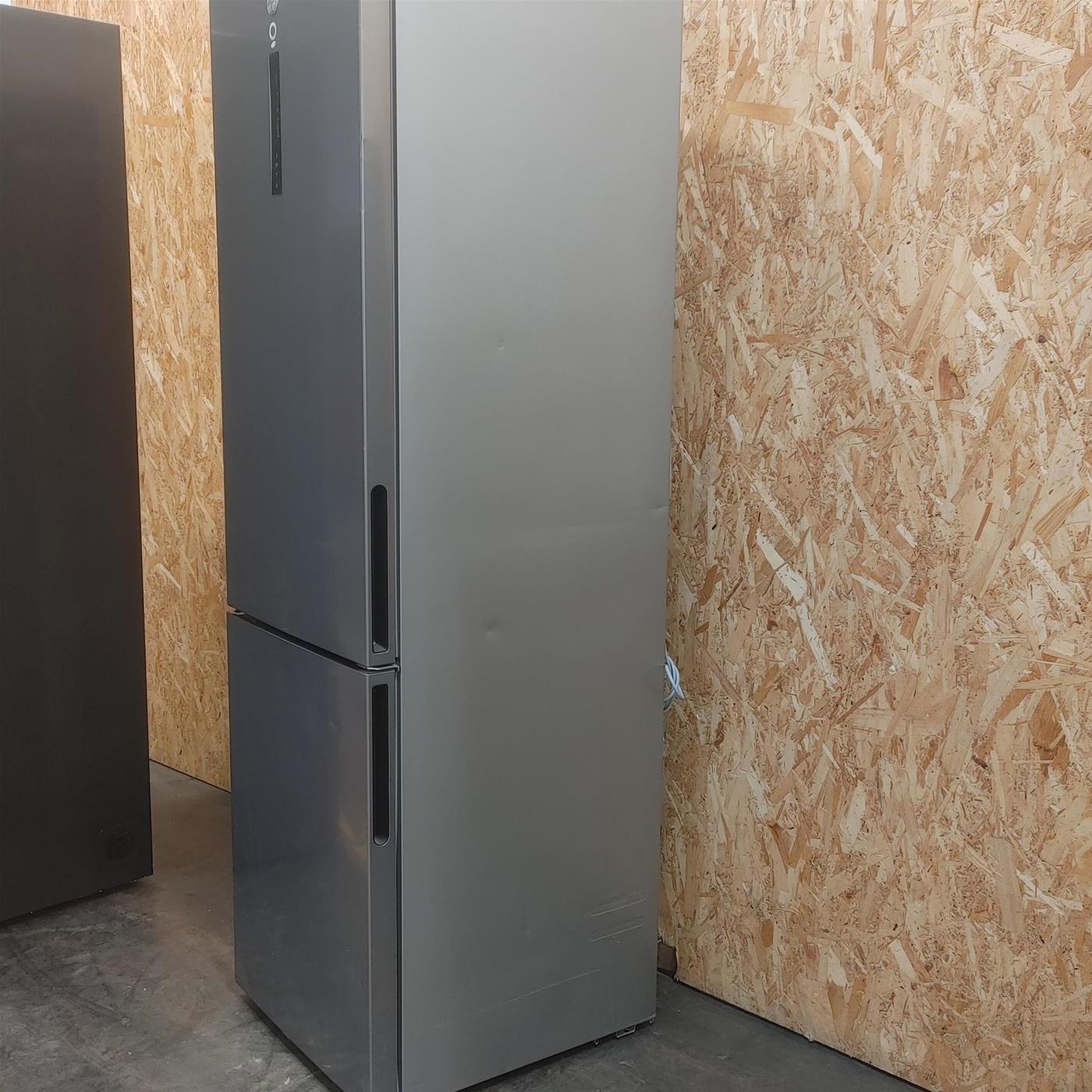 Frigorifero Hoover H-FRIDGE 700 HOCE7620CX Libera installazione 377 L