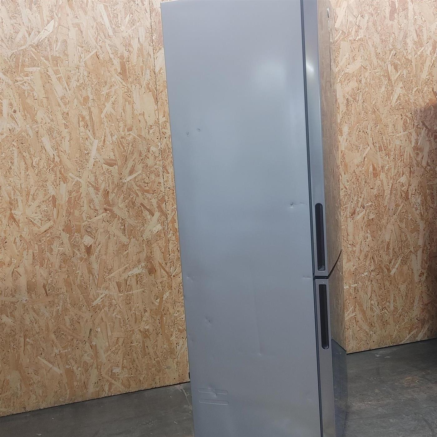 Frigorifero Hoover H-FRIDGE 700 HOCE7620CX Libera installazione 377 L