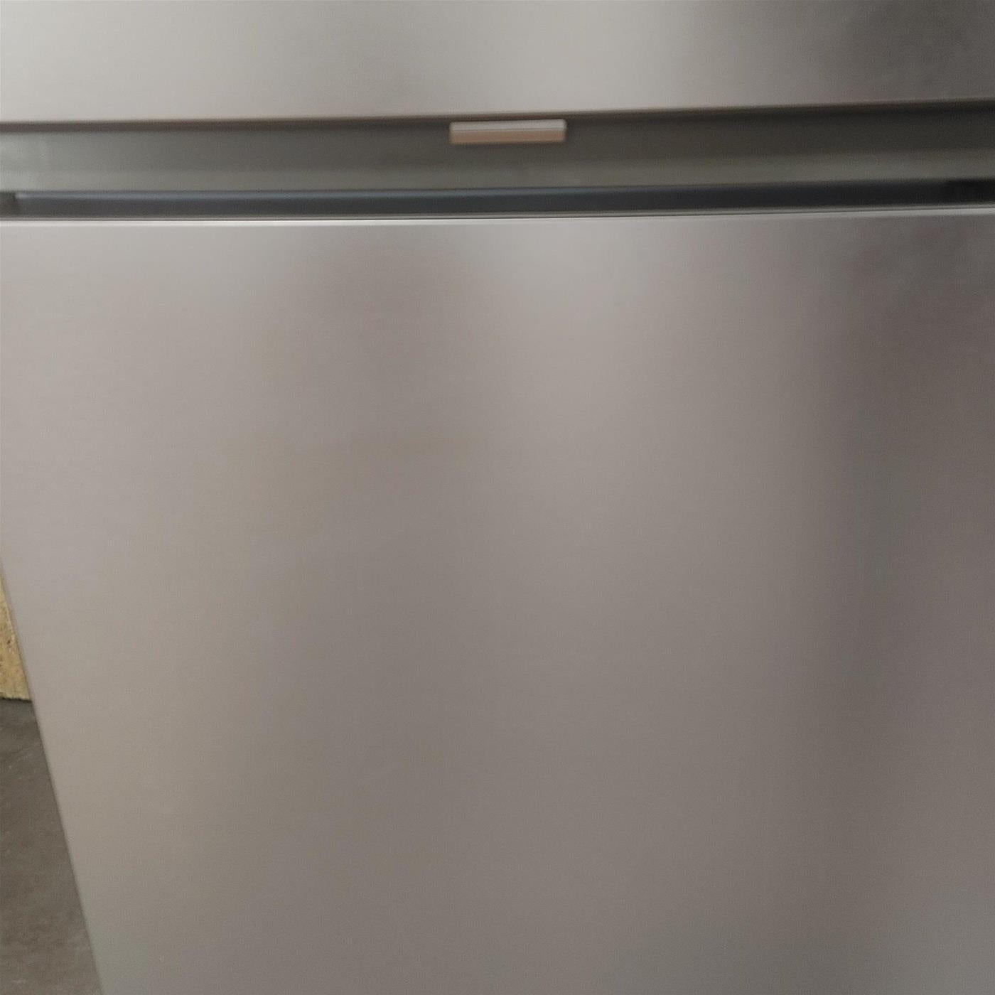 Frigorifero Hoover HONCQ2T618EX Libera installazione 355 L