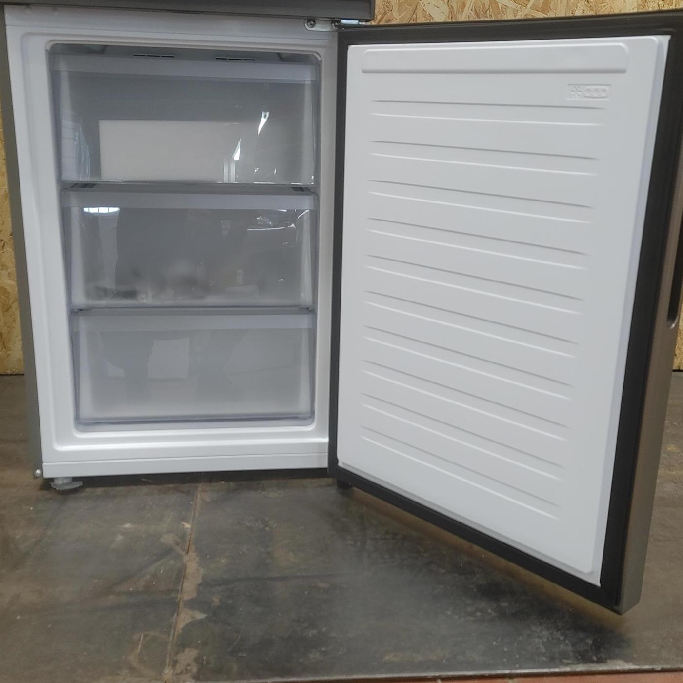 Frigorifero Hoover HONCQ2T618EX Libera installazione 355 L