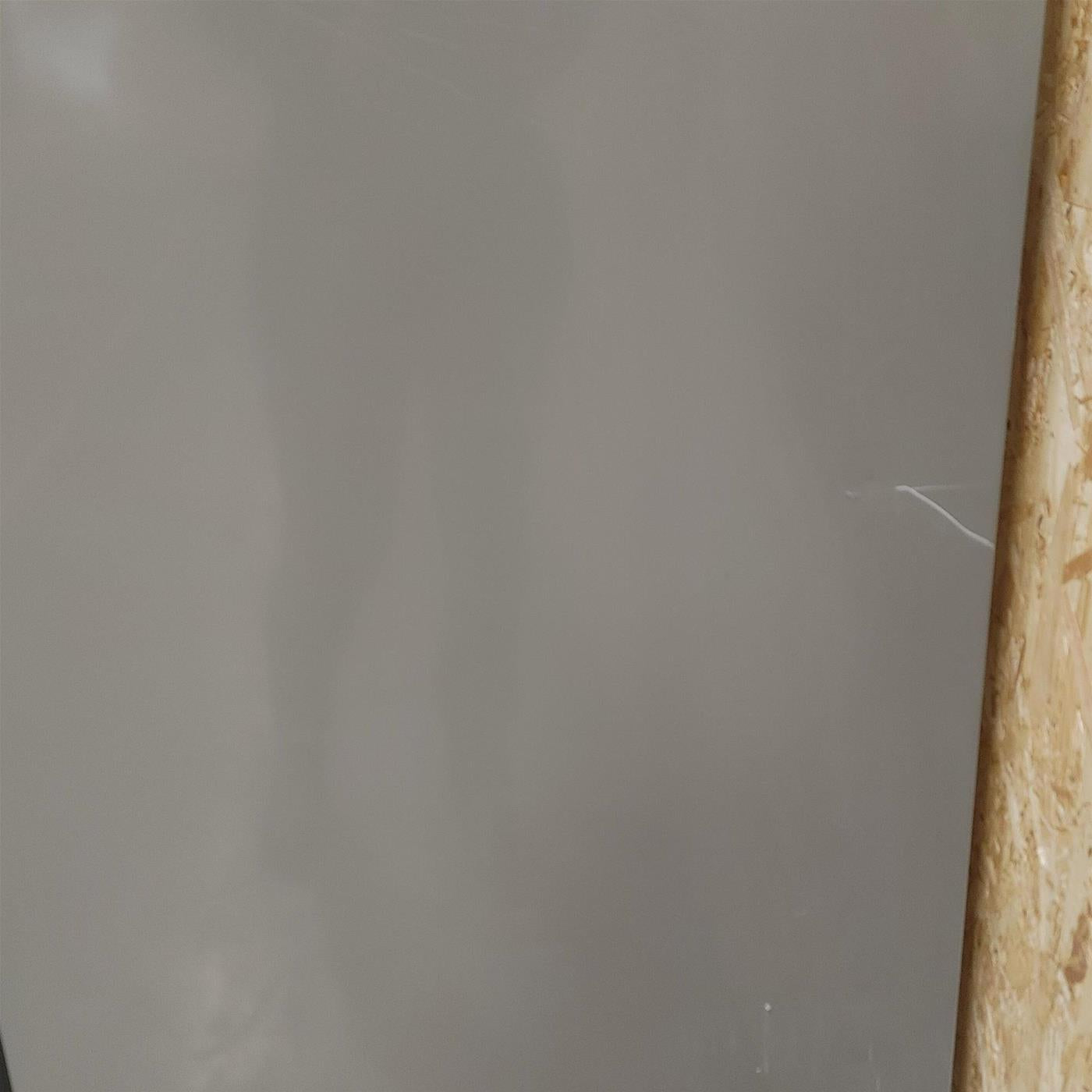 Frigorifero Hoover HONCQ2T618EX Libera installazione 355 L