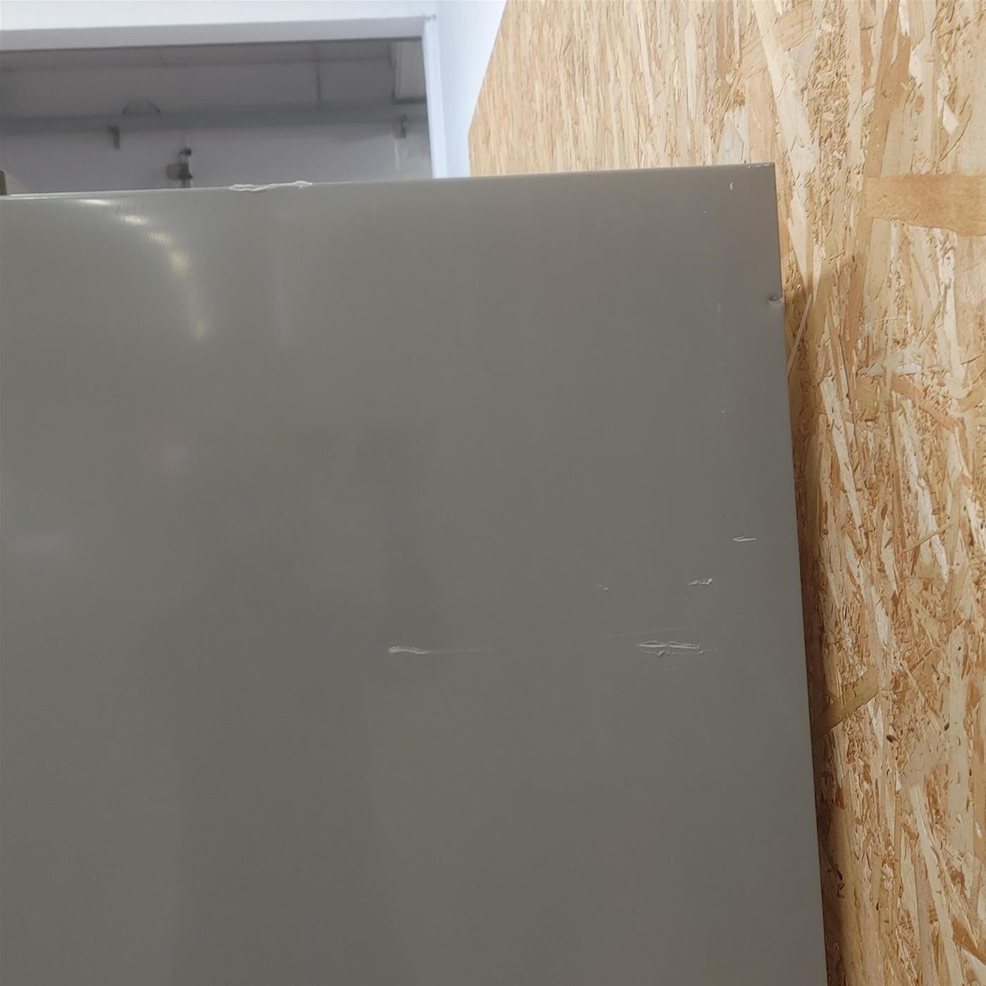 Frigorifero Hoover HONCQ2T618EX Libera installazione 355 L