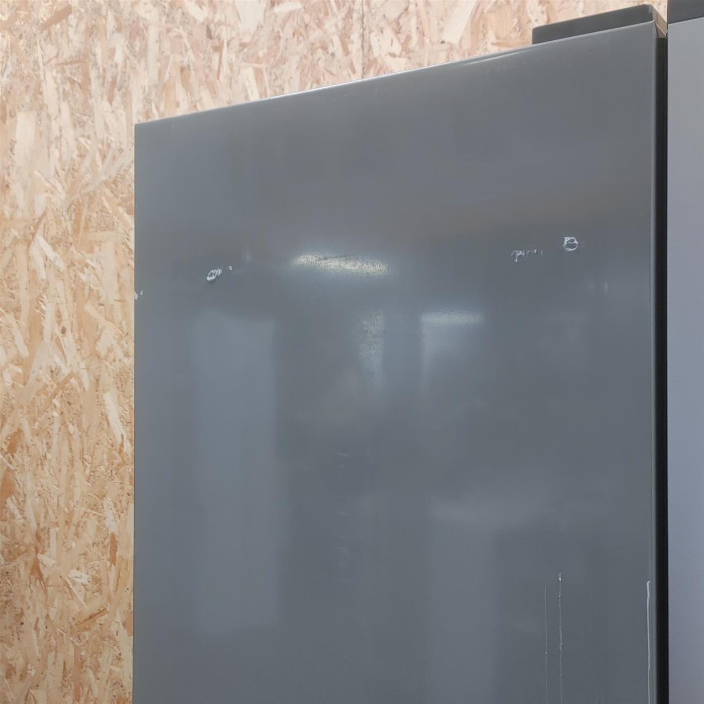 Frigorifero Hoover HONCQ2T618EX Libera installazione 355 L