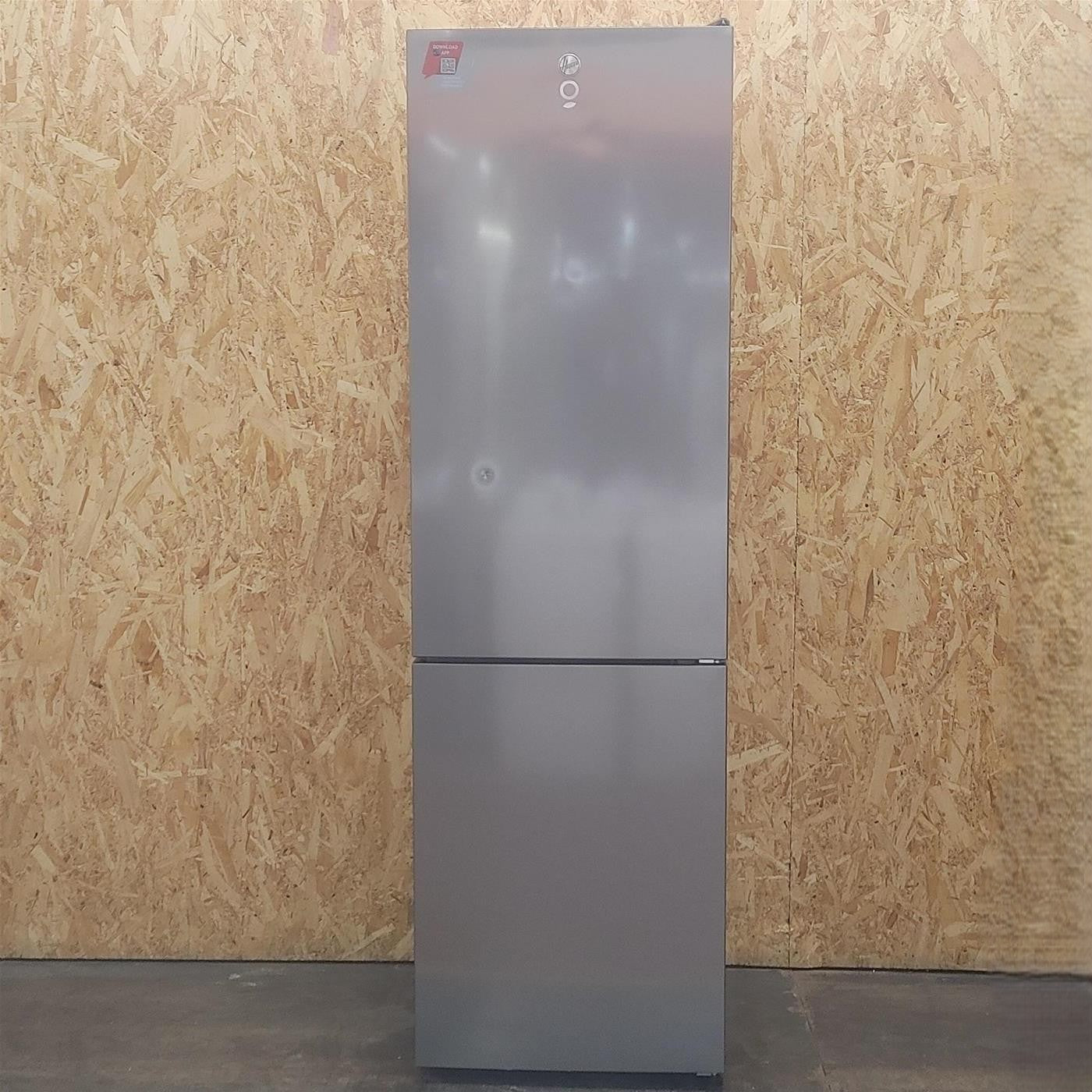 Frigorifero Hoover H-FRIDGE 500 HOCE4T620EX 377 L