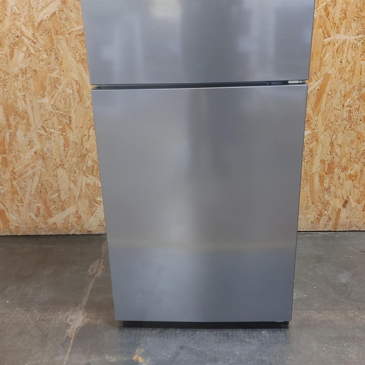 Frigorifero Hoover H-FRIDGE 700 HOCE7620DX 377 L