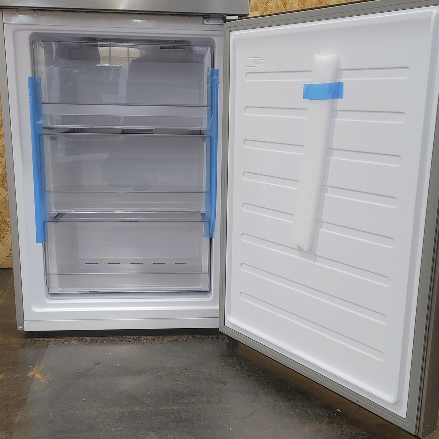 Frigorifero Hoover H-FRIDGE 700 HOCE7620DX 377 L