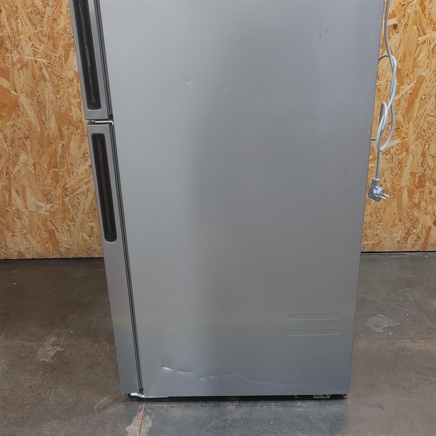 Frigorifero Hoover H-FRIDGE 700 HOCE7620DX 377 L