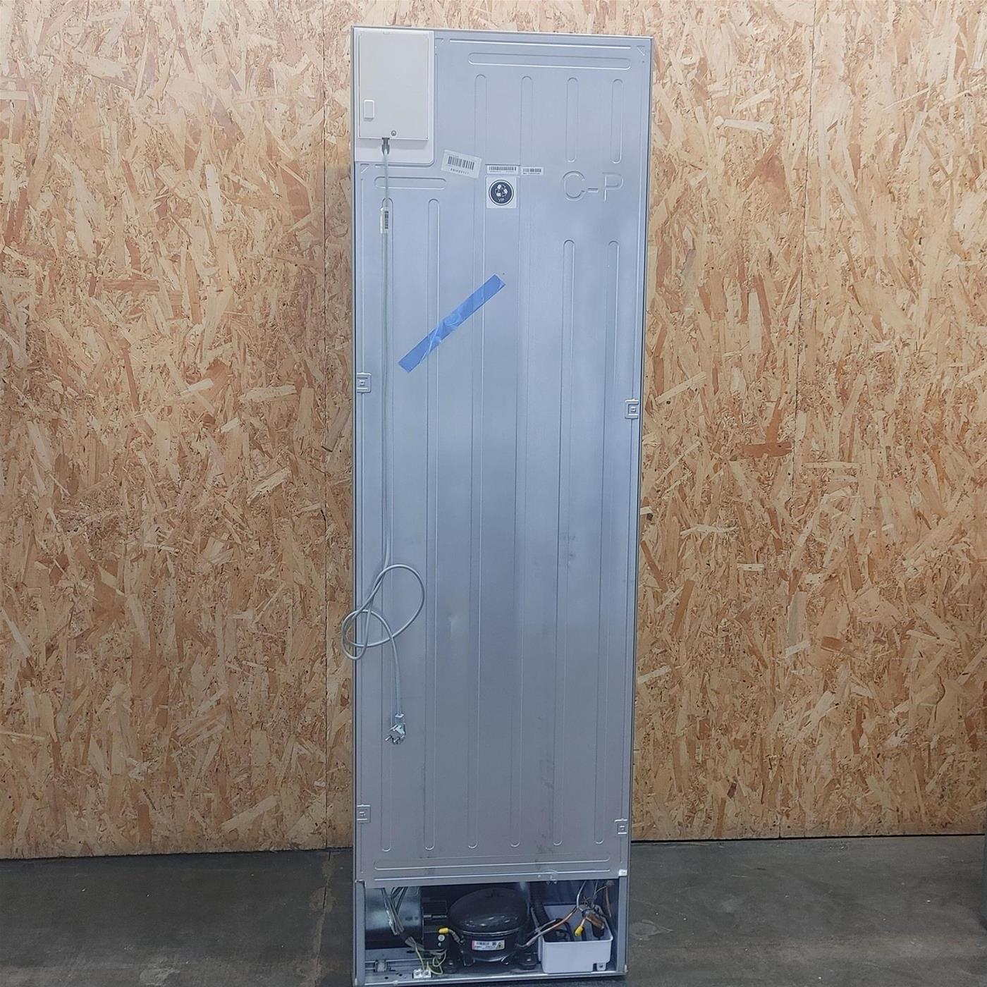 Frigorifero Hoover H-FRIDGE 700 HOCE7620DX 377 L