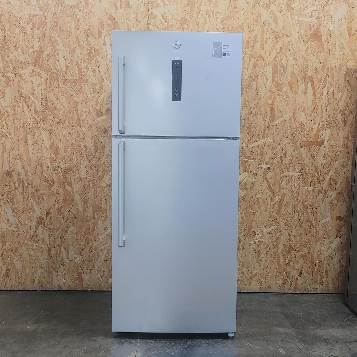 Frigorifero Hoover HODG5T717ESH 410 L