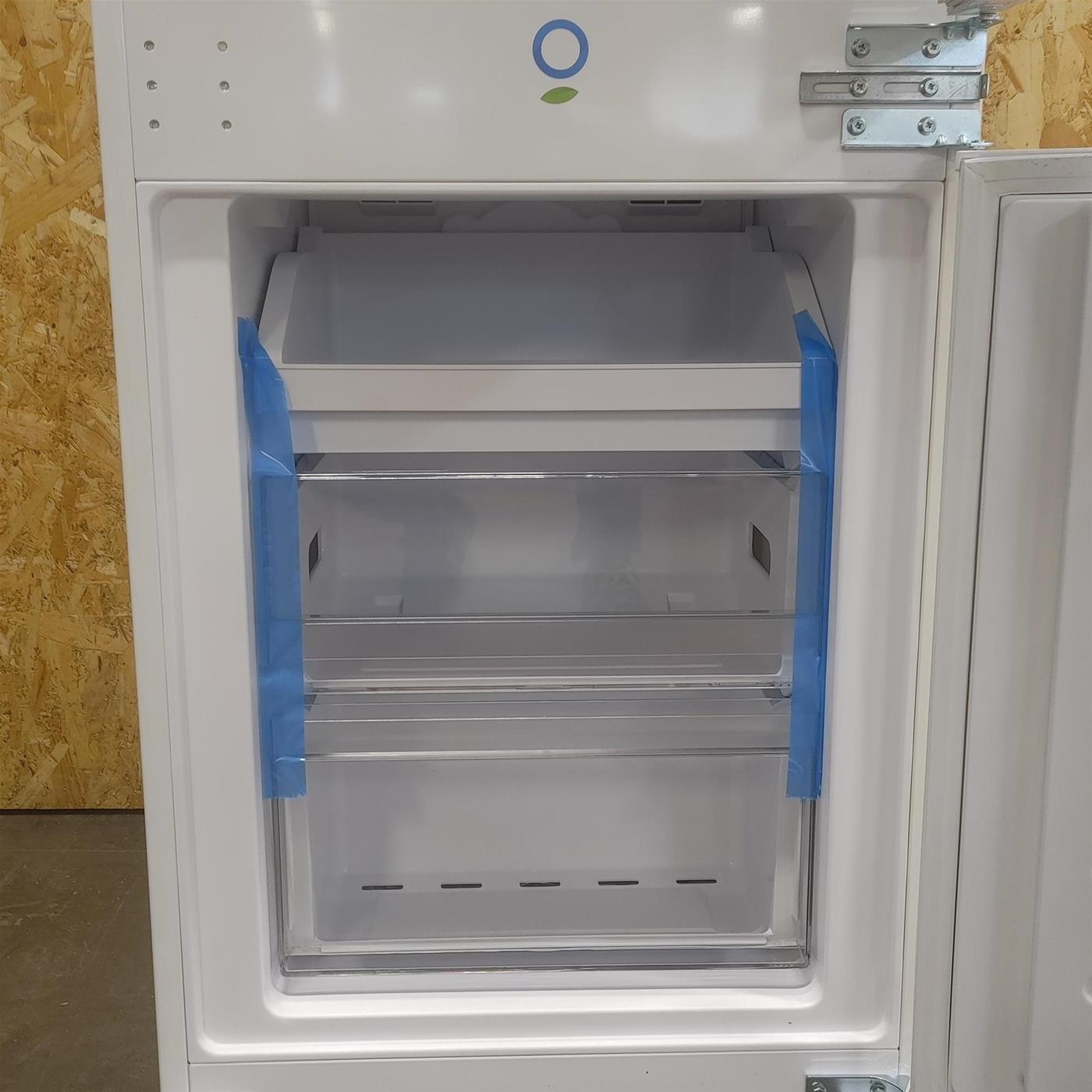 Frigorifero Hoover H-FRIDGE 500 HOBT5519DW Da incasso 281 L