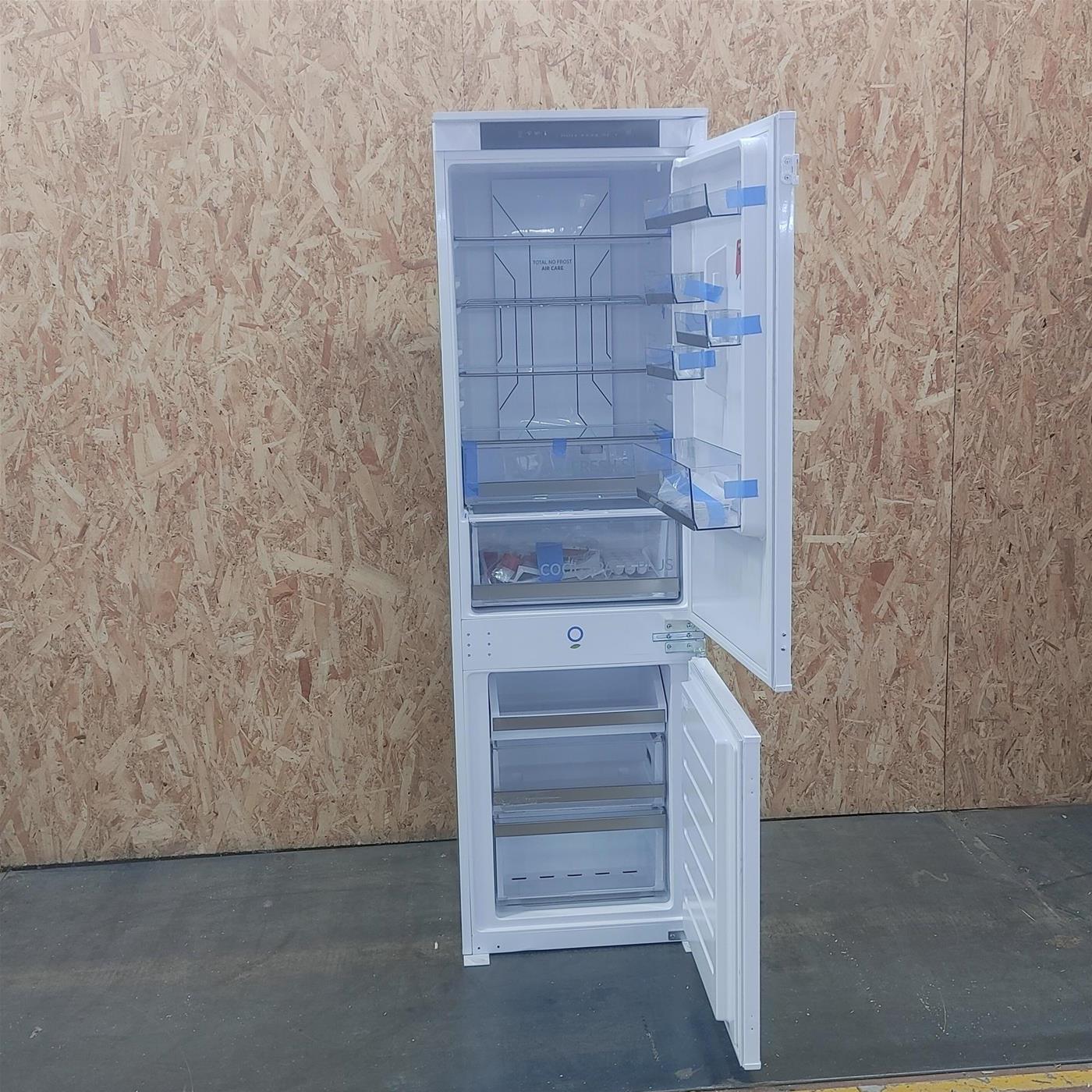 Frigorifero Hoover H-FRIDGE 300 HOBT5518EW Da incasso 248 L