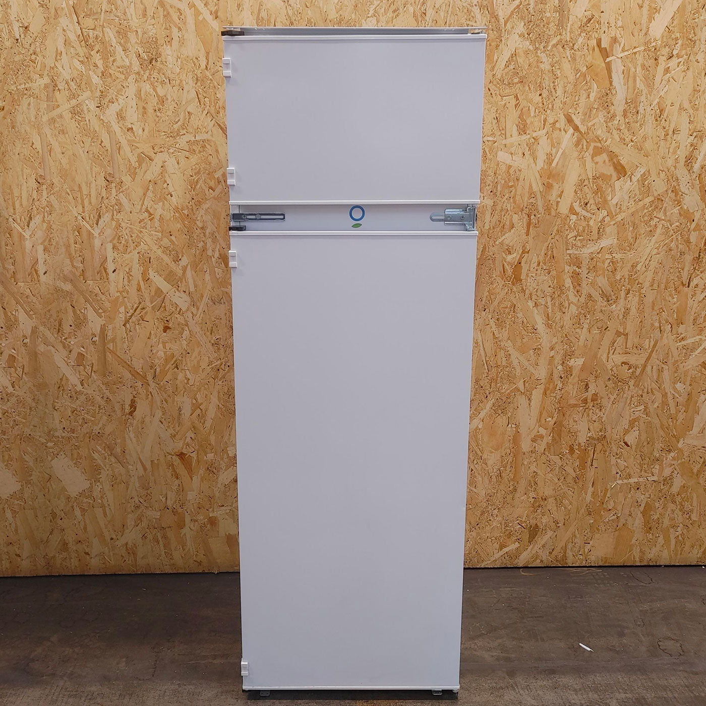 HOOVER Frigorifero da incasso Doppia Porta Capacità 242 Litri Classe energetica F