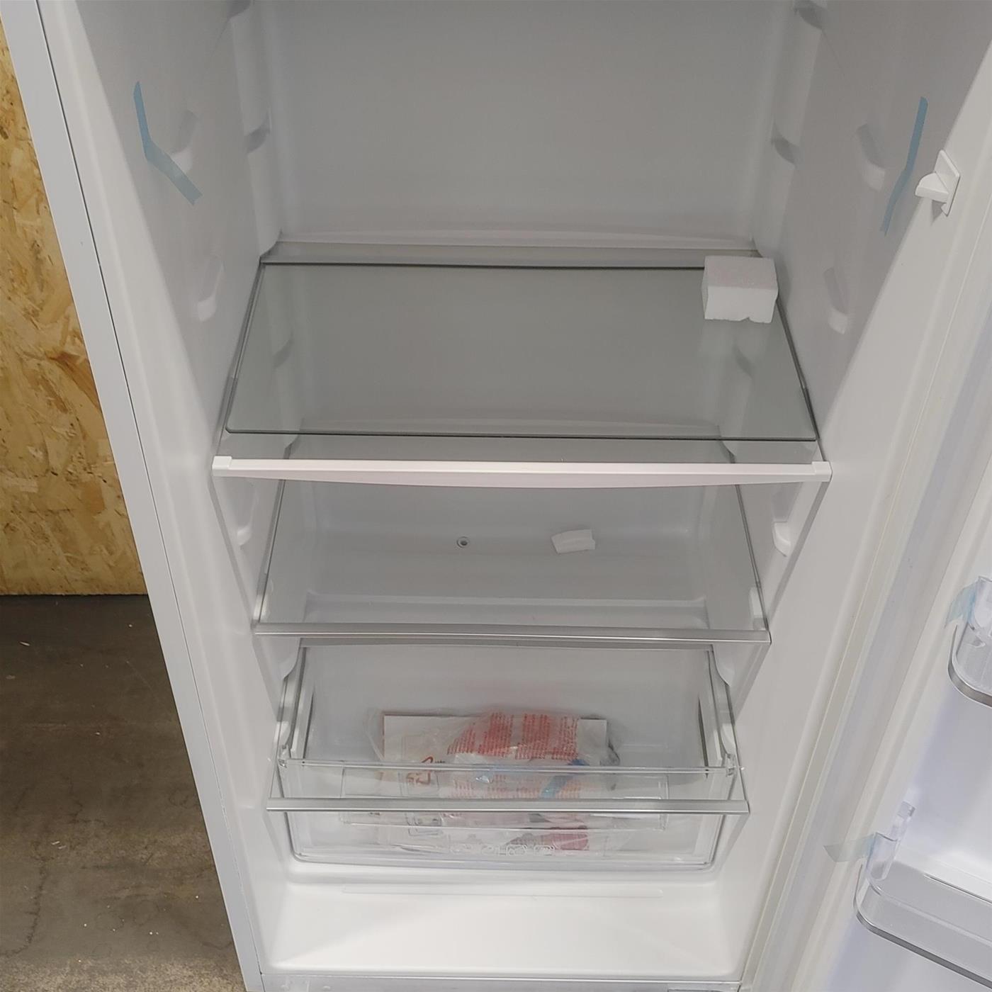 HOOVER Frigorifero da incasso Doppia Porta Capacità 242 Litri Classe energetica F