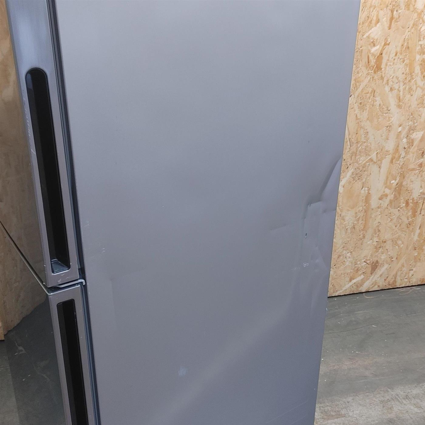 Hoover H-FRIDGE 700 HOCE7618DX Libera Installazione 341 LD Acciaio inox