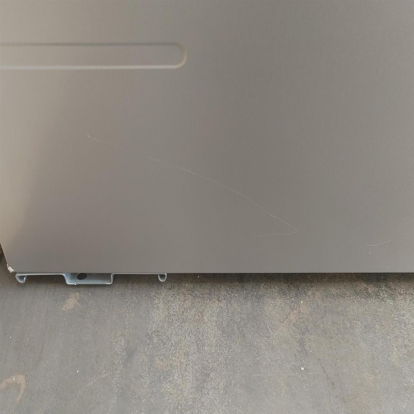 Hoover H-FRIDGE 700 HOCE7620DX Libera Installazione 377 LD Acciaio inox