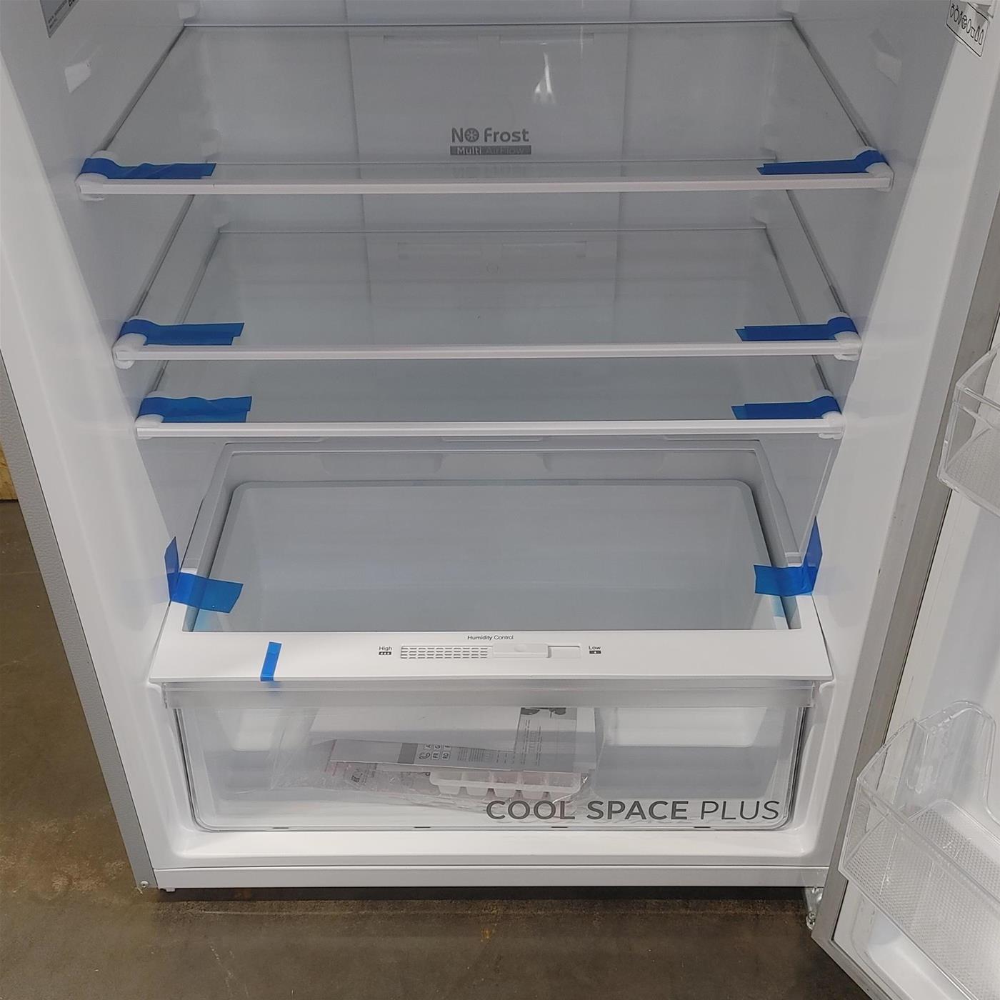 Hoover HODG5T717ESH Libera installazione 410 L E Bianco