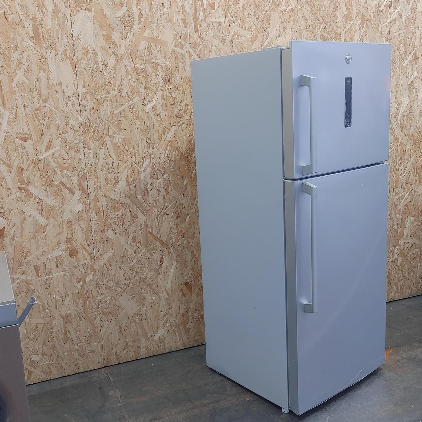 Hoover HODG5T717ESH Libera installazione 410 L E Bianco