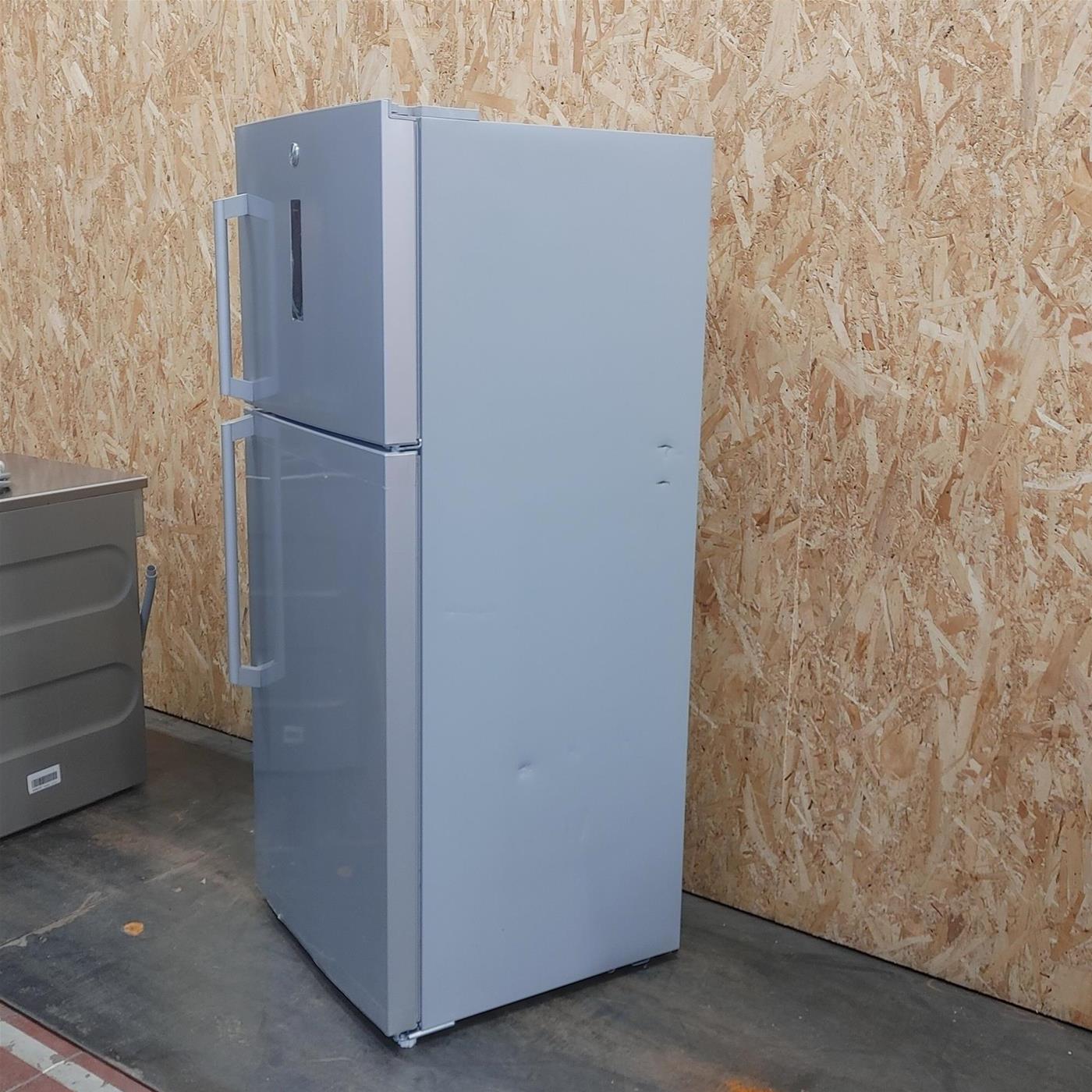 Hoover HODG5T717ESH Libera installazione 410 L E Bianco