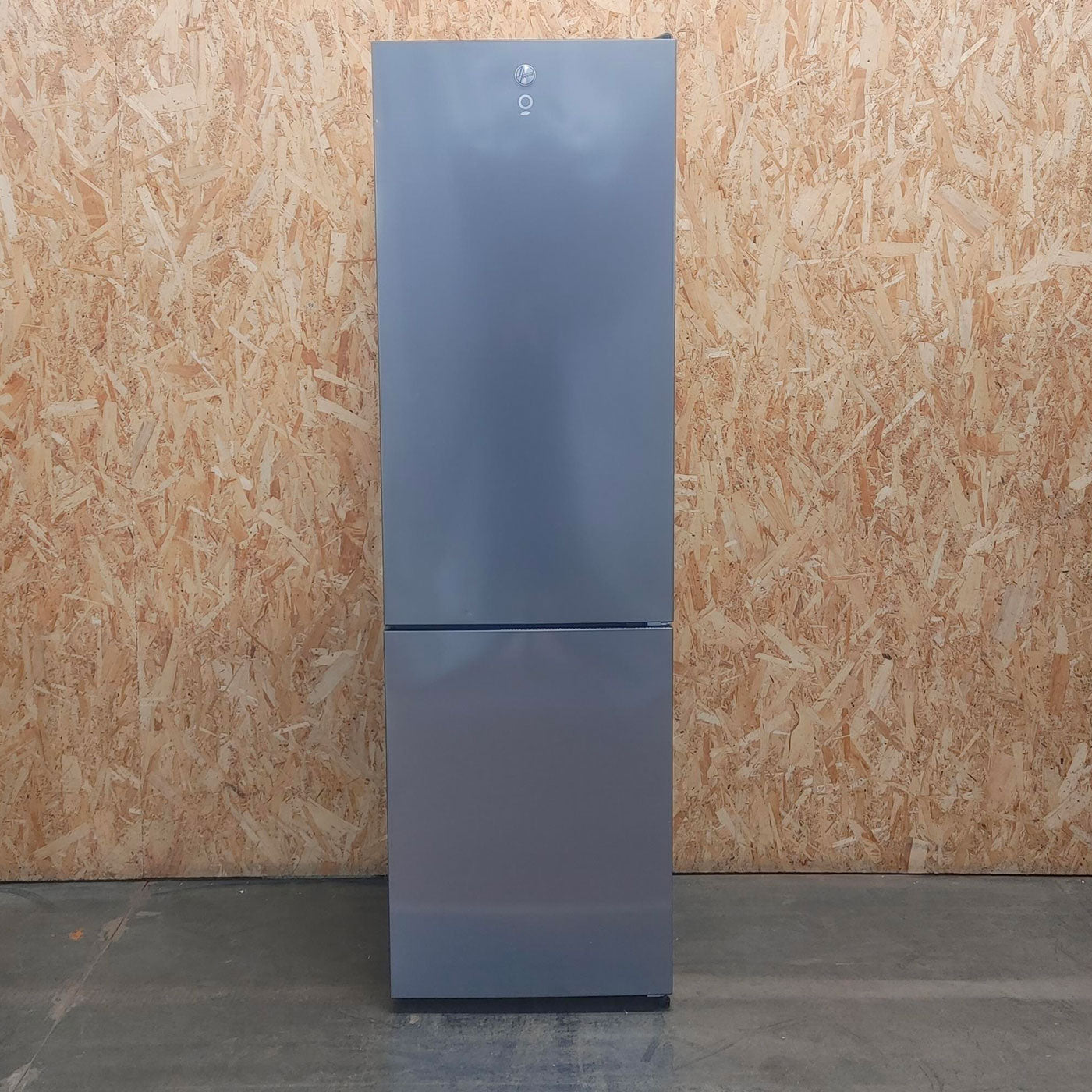 Frigorifero Hoover H-FRIDGE 500 HOCE4T620EX Libera installazione 377 LE