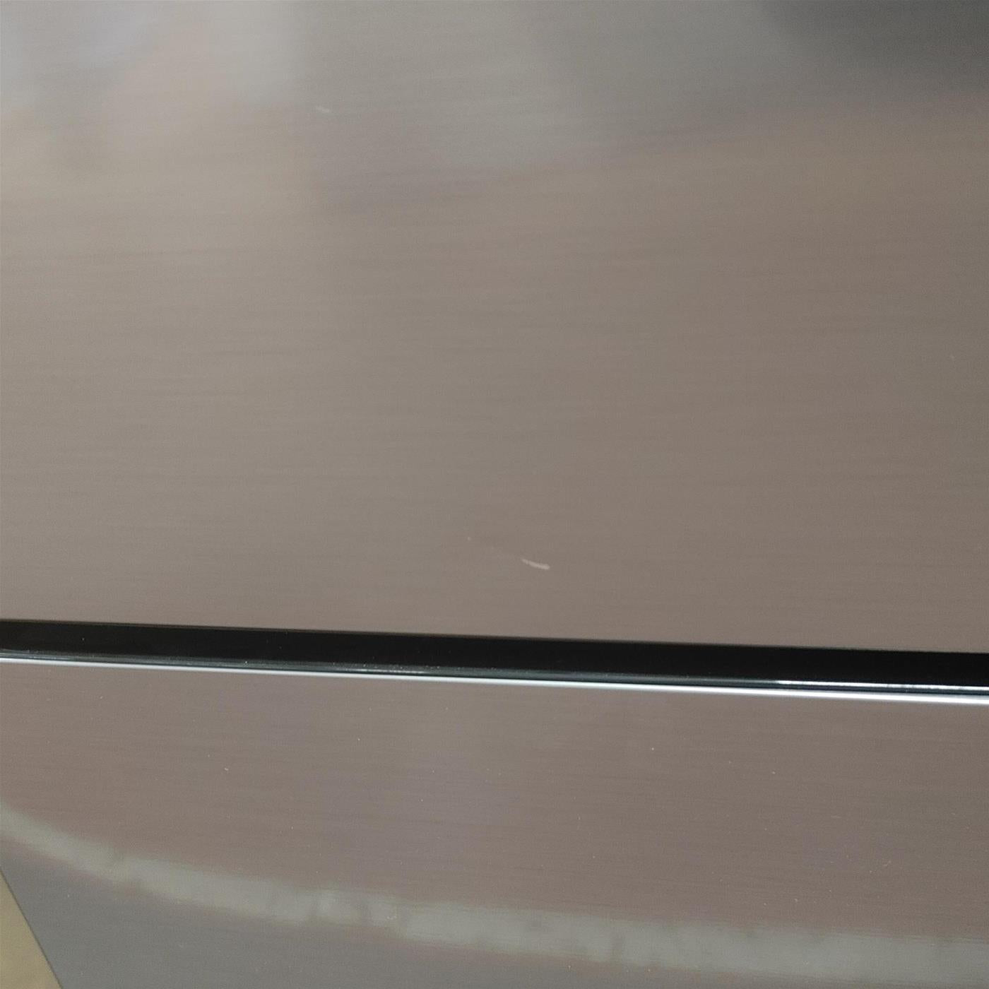 Frigorifero Hoover H-FRIDGE 500 HOCE4T620EX Libera installazione 377 LE