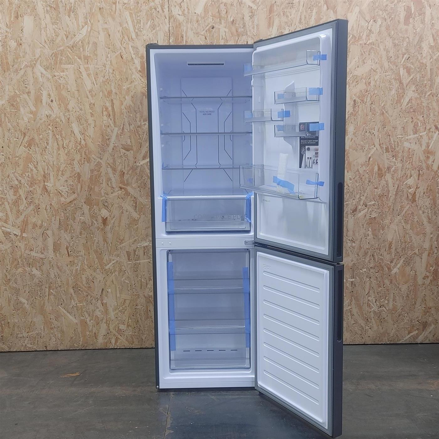 Hoover H-FRIDGE 500 HOCE4T618EB Libera Installazione 341 LE Nero