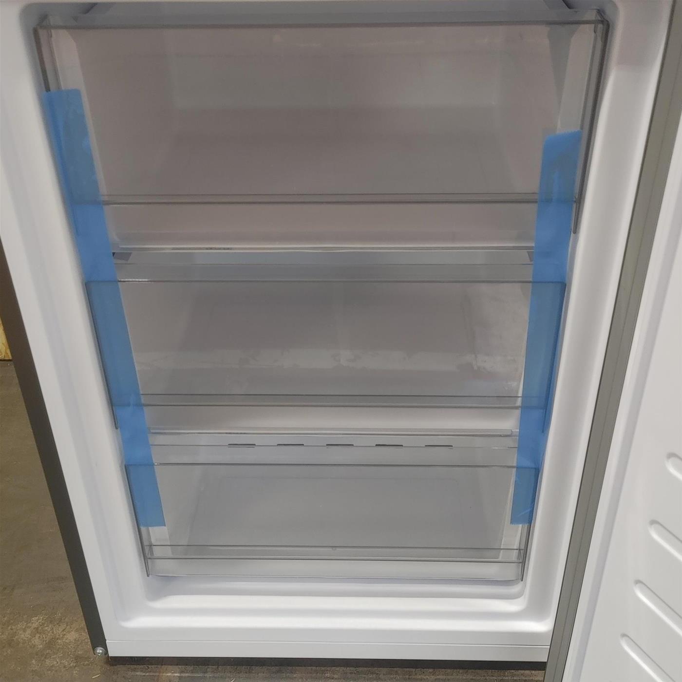 Hoover H-FRIDGE 500 HOCE4T618EB Libera Installazione 341 LE Nero