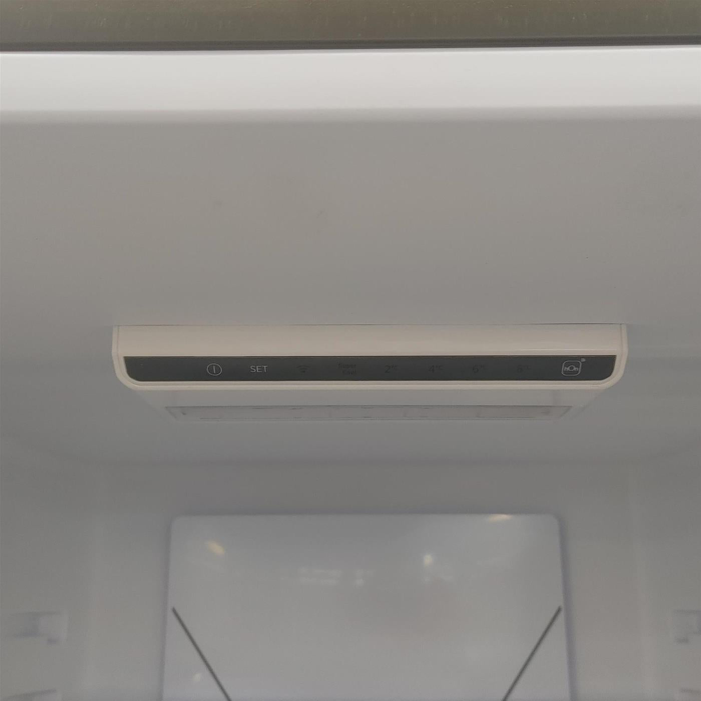 Hoover H-FRIDGE 500 HOCE4T618EB Libera Installazione 341 LE Nero