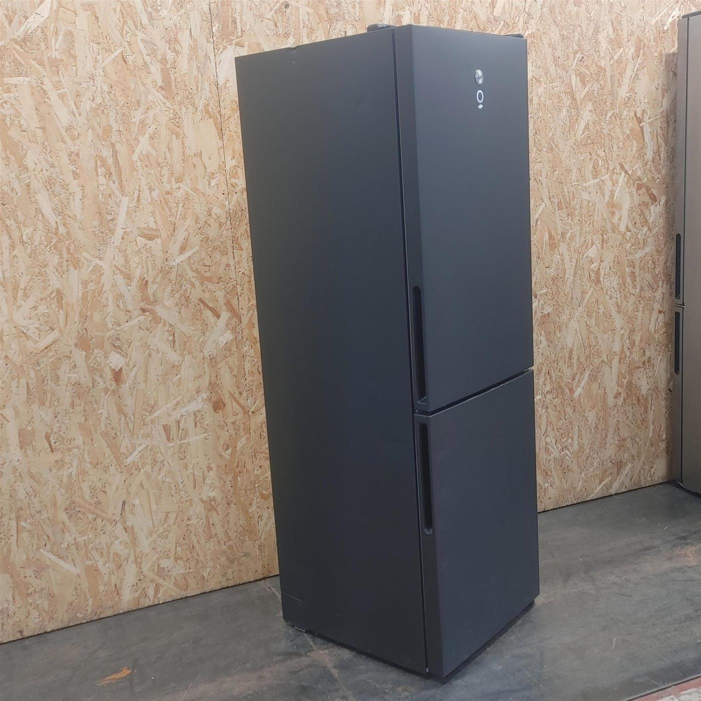 Hoover H-FRIDGE 500 HOCE4T618EB Libera Installazione 341 LE Nero