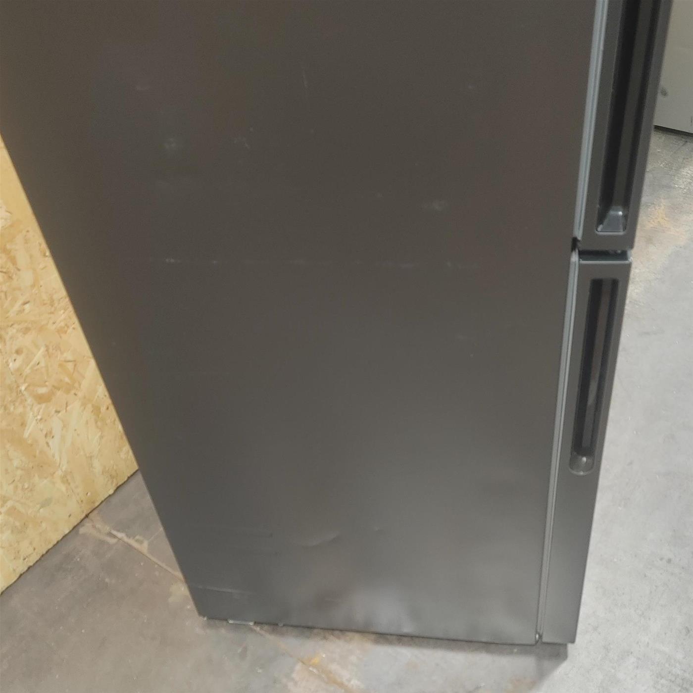 Hoover H-FRIDGE 500 HOCE4T618EB Libera Installazione 341 LE Nero