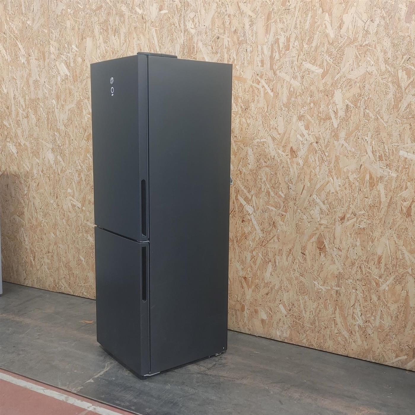 Hoover H-FRIDGE 500 HOCE4T618EB Libera Installazione 341 LE Nero