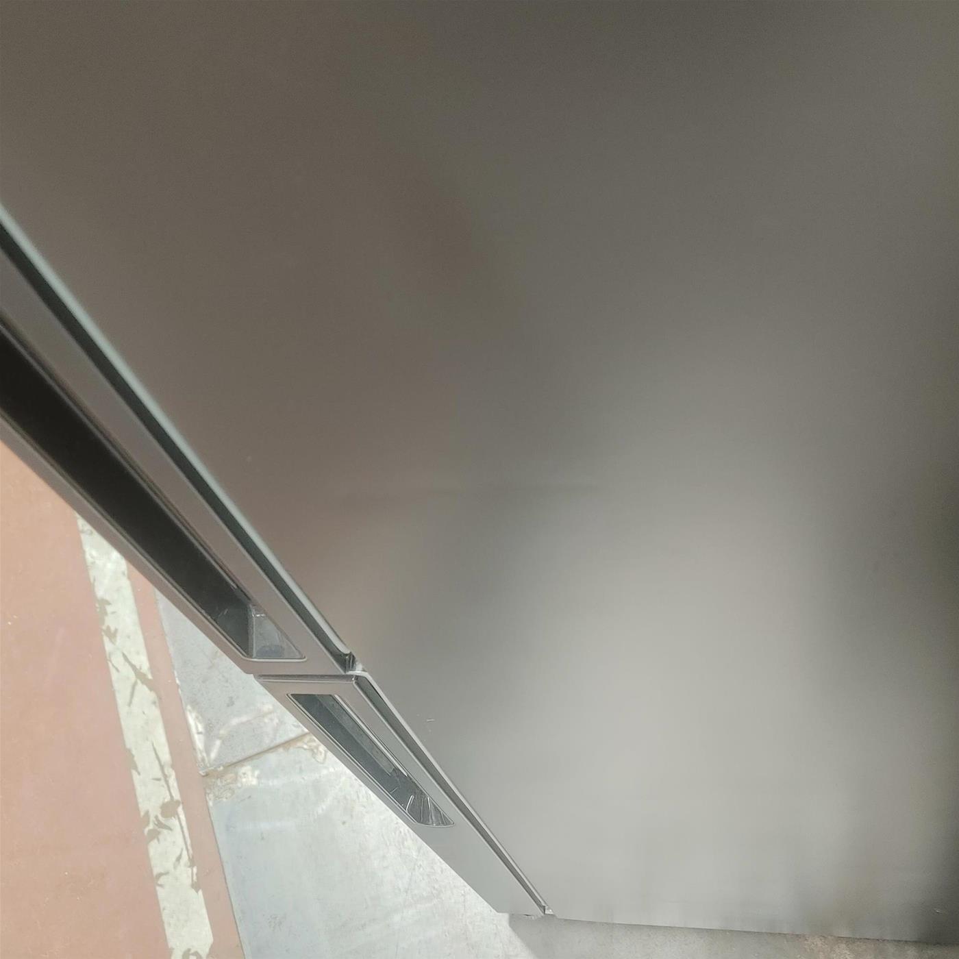 Hoover H-FRIDGE 500 HOCE4T618EB Libera Installazione 341 LE Nero