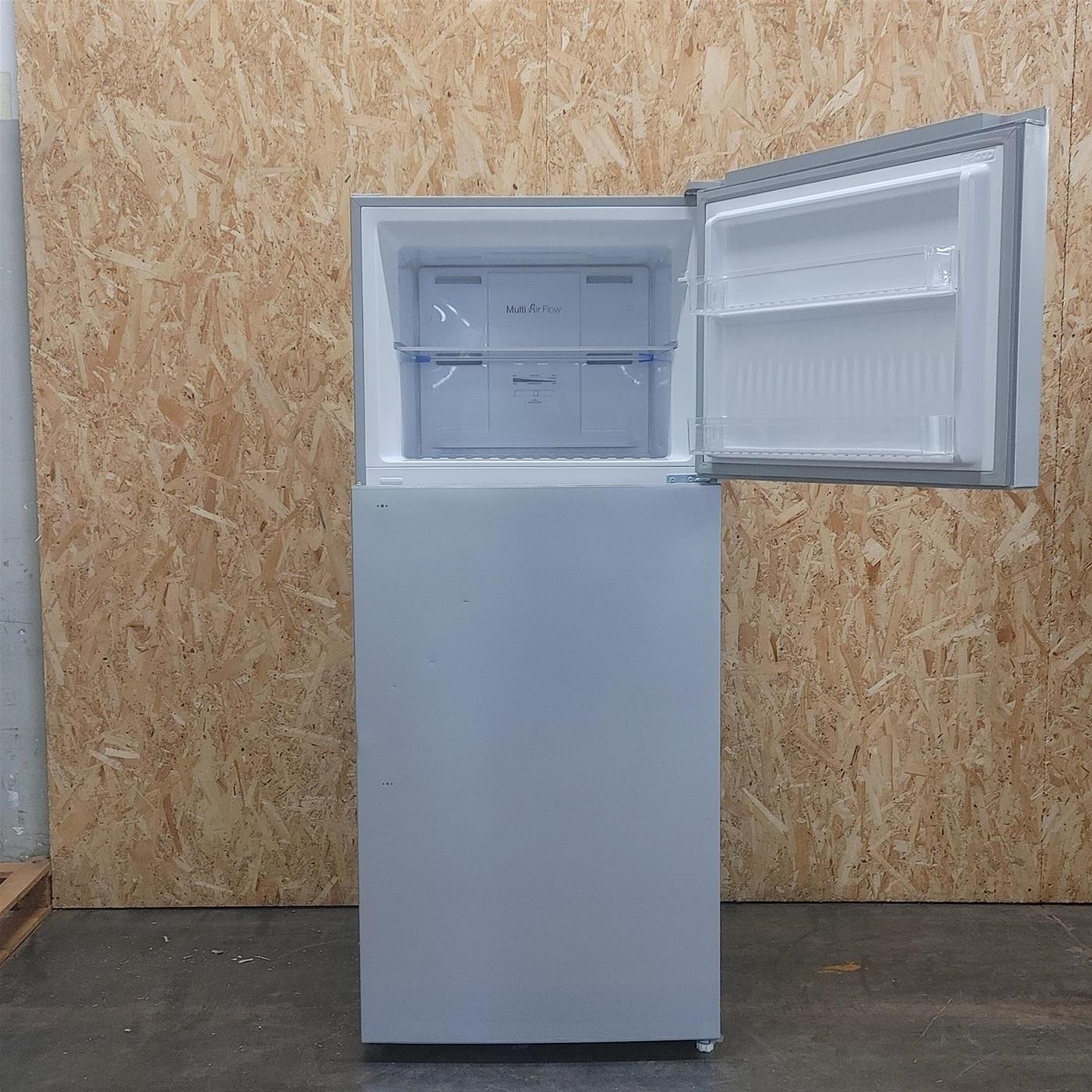 Hoover HODG5T717ESH Libera installazione 410 L E Bianco