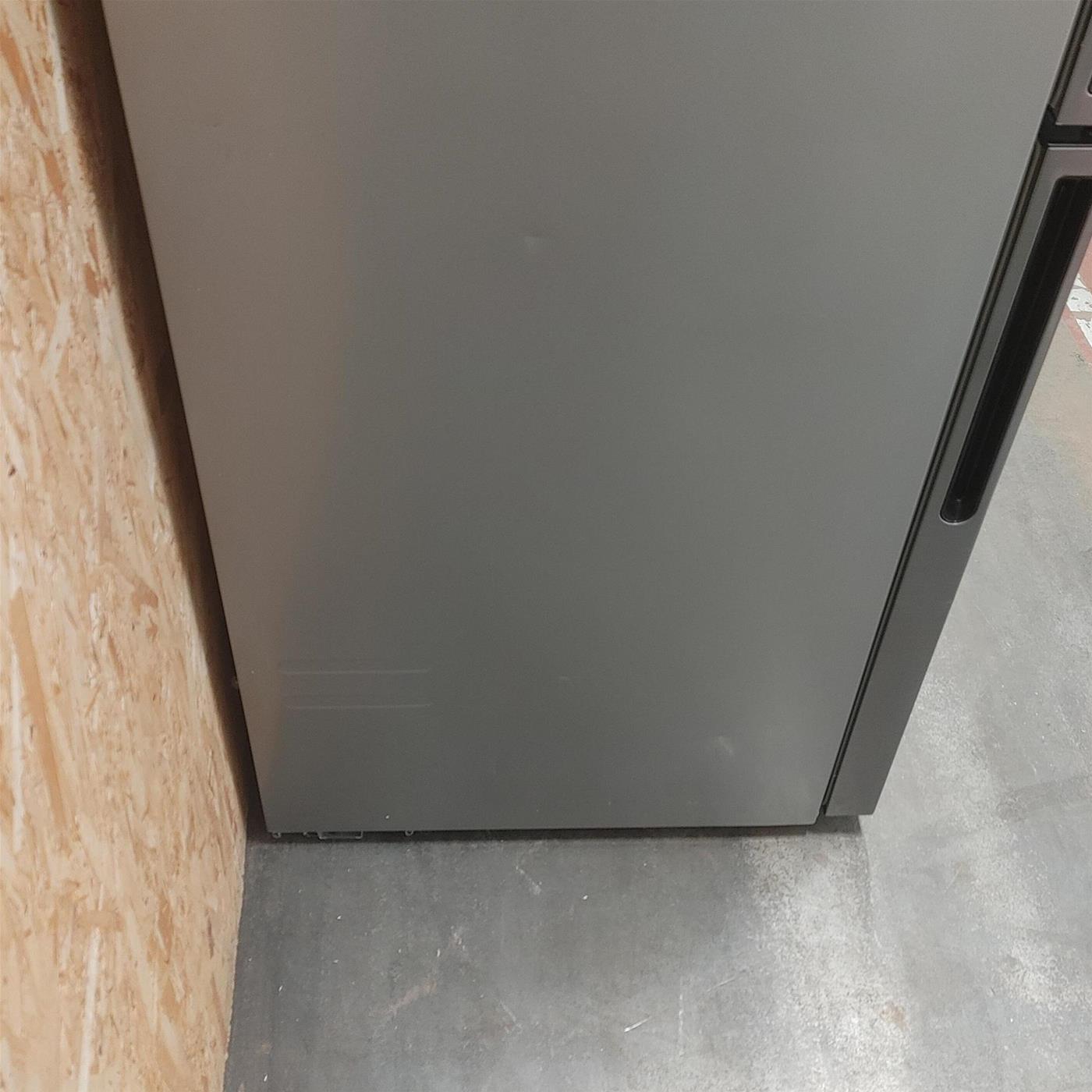 Hoover H-FRIDGE 700 HOCE7618DX Libera Installazione 341 LD Acciaio inox