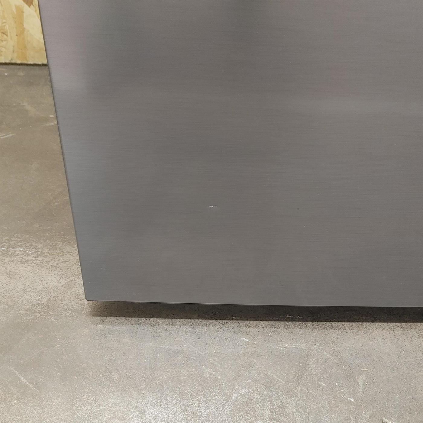 Hoover H-FRIDGE 700 HOCE7618DX Libera Installazione 341 LD Acciaio inox