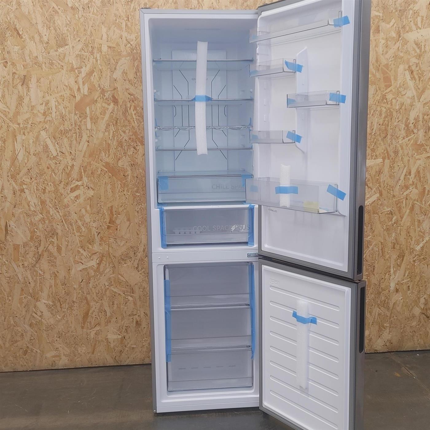 Frigorifero Hoover H-FRIDGE 700 HOCE7620DX 377 L