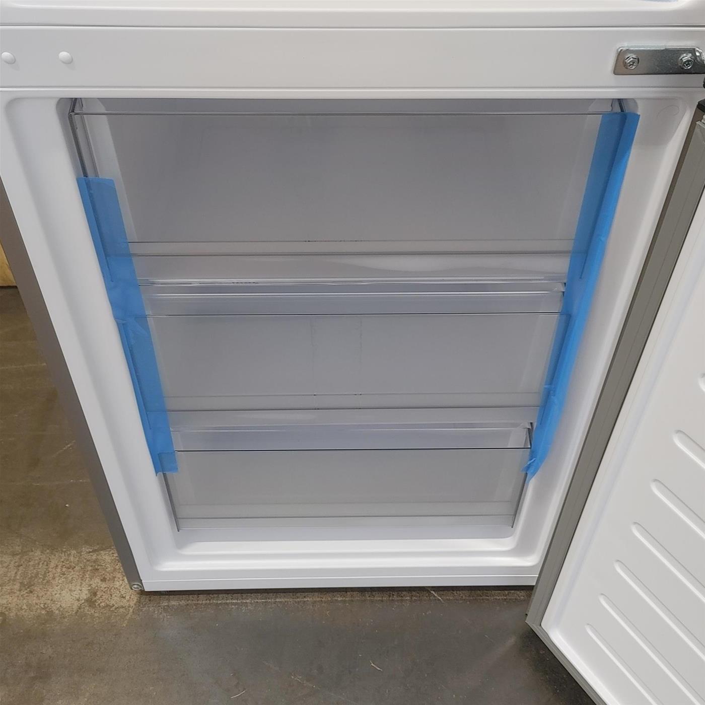 Frigorifero Hoover H-FRIDGE 700 HOCE7620DX 377 L